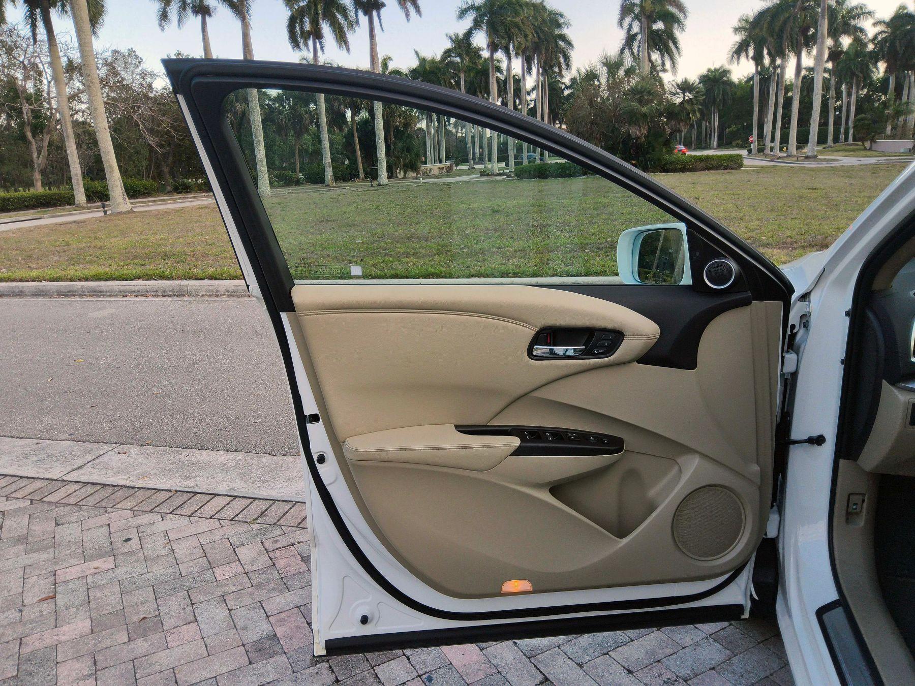 Acura Rdx - Thumbnail 20