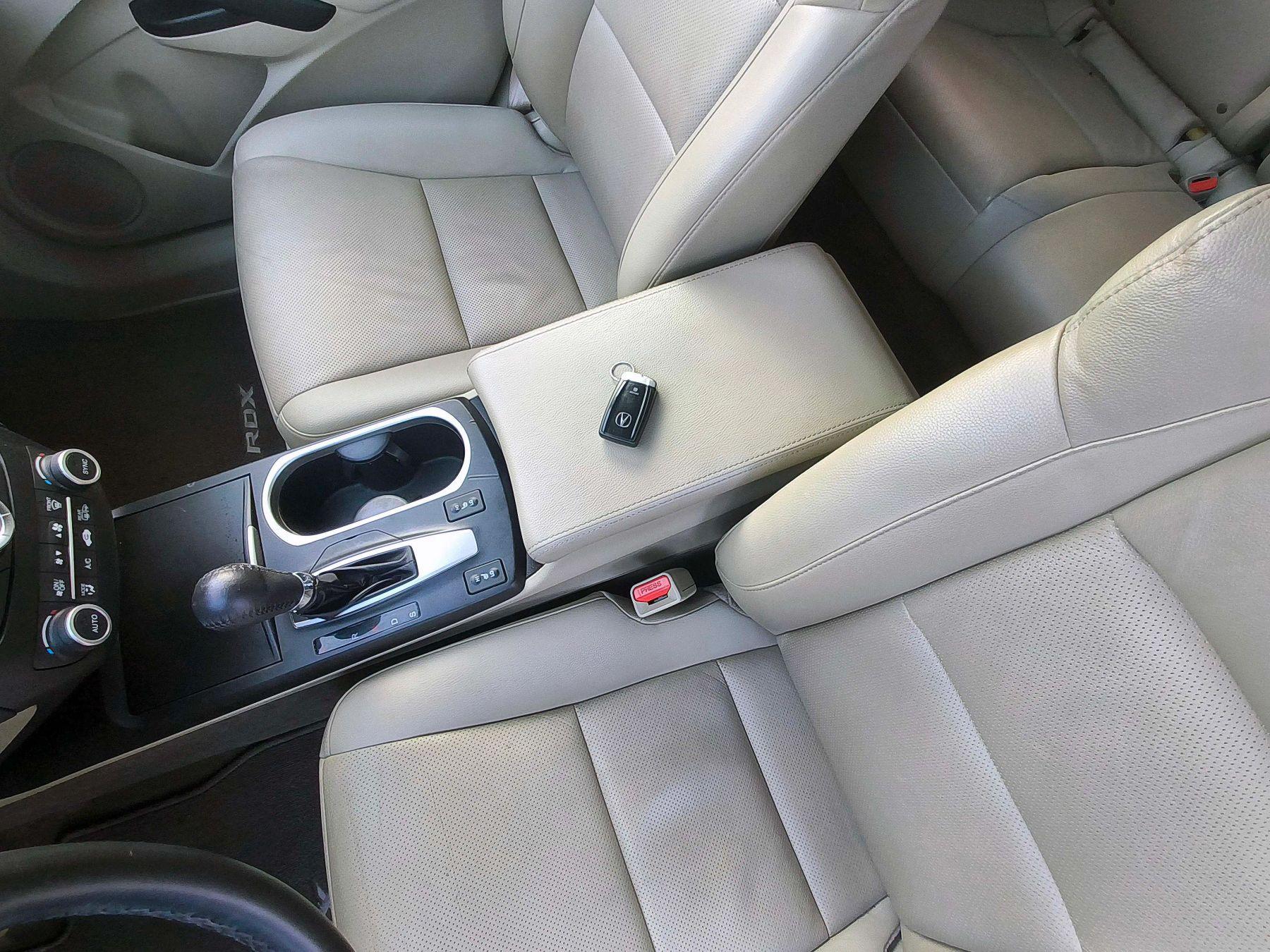 Acura Rdx - Thumbnail 7