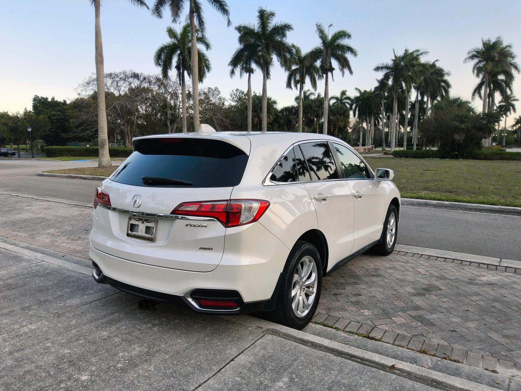 Acura Rdx - Thumbnail 19