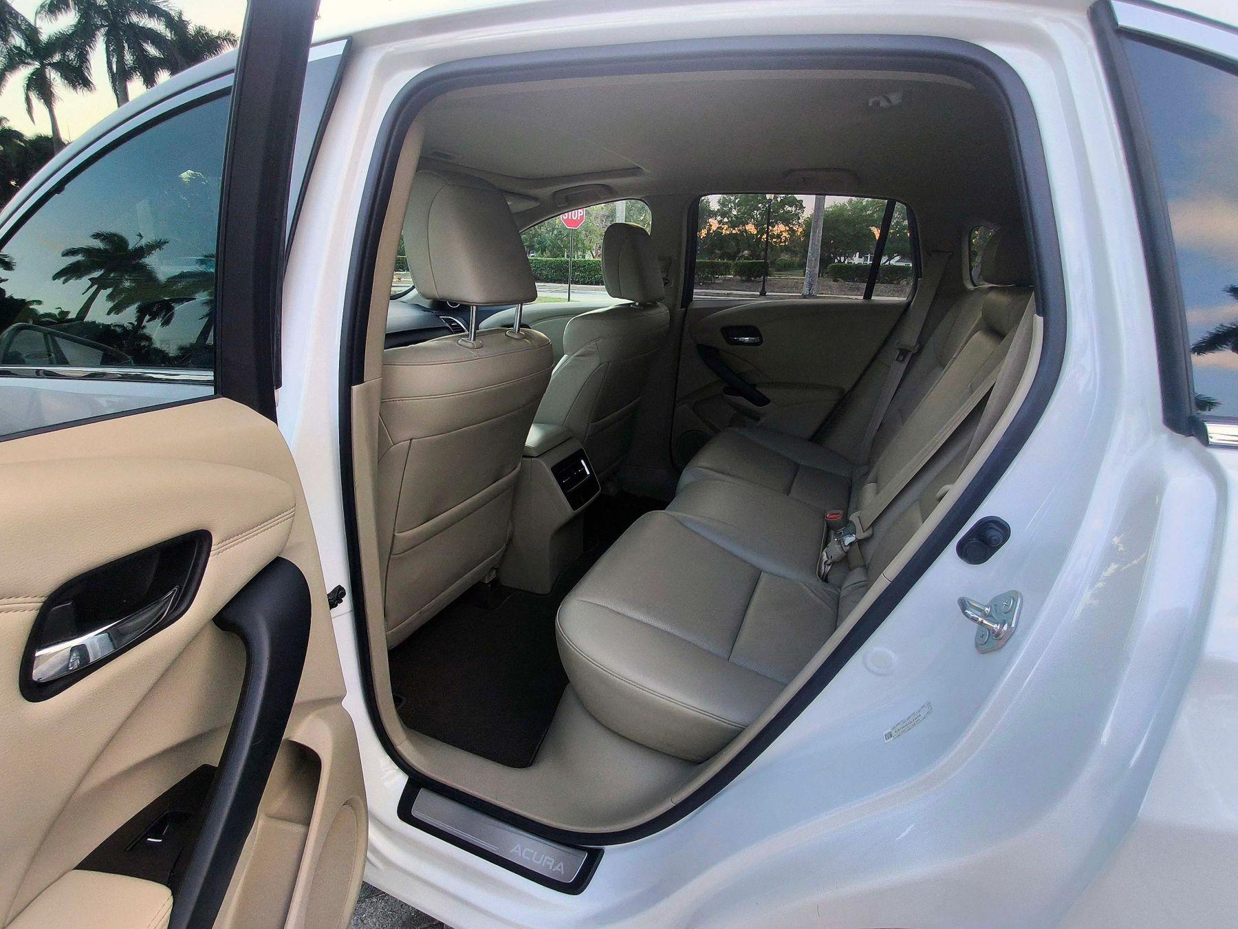 Acura Rdx - Thumbnail 10