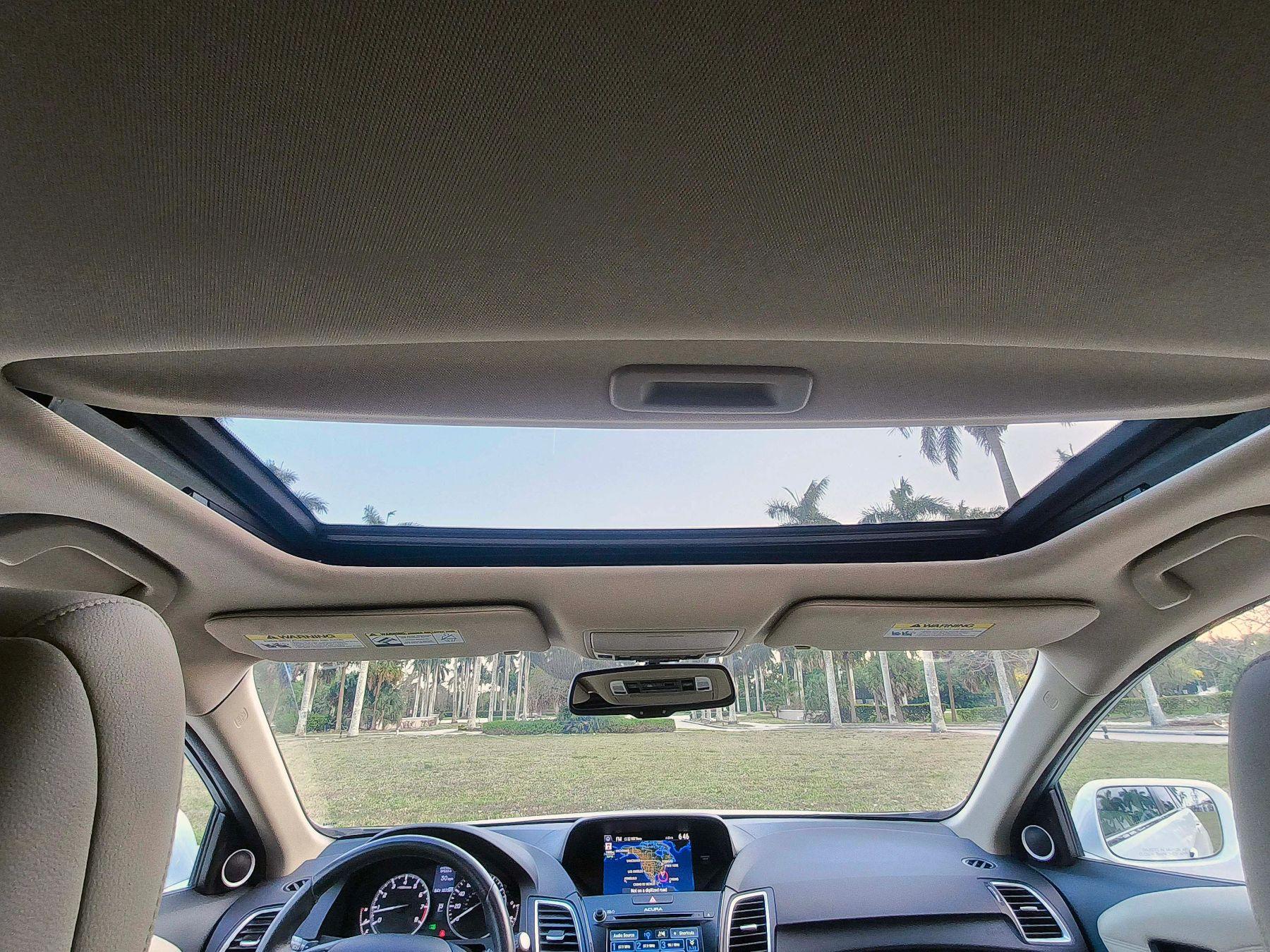 Acura Rdx - Thumbnail 12