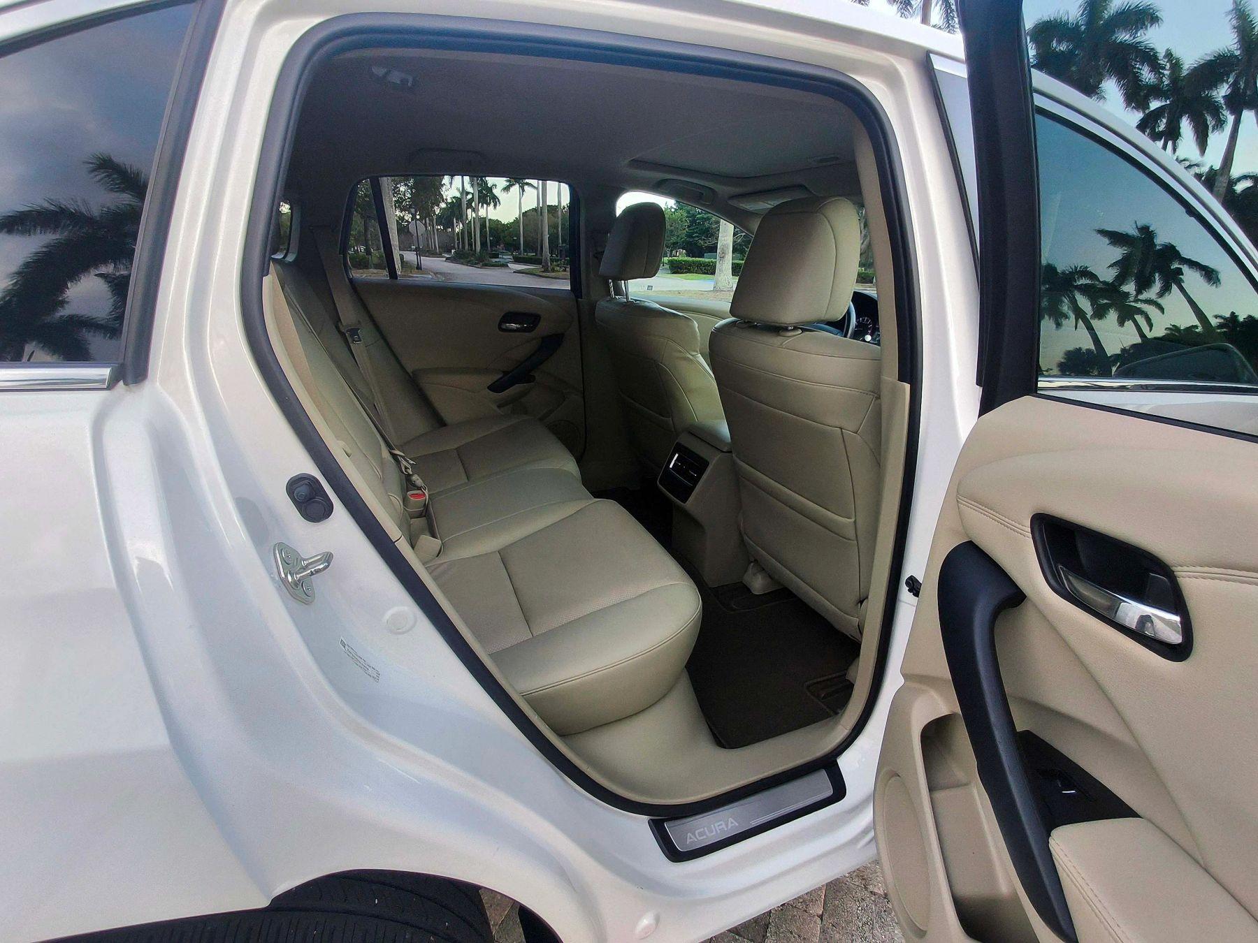 Acura Rdx - Thumbnail 13