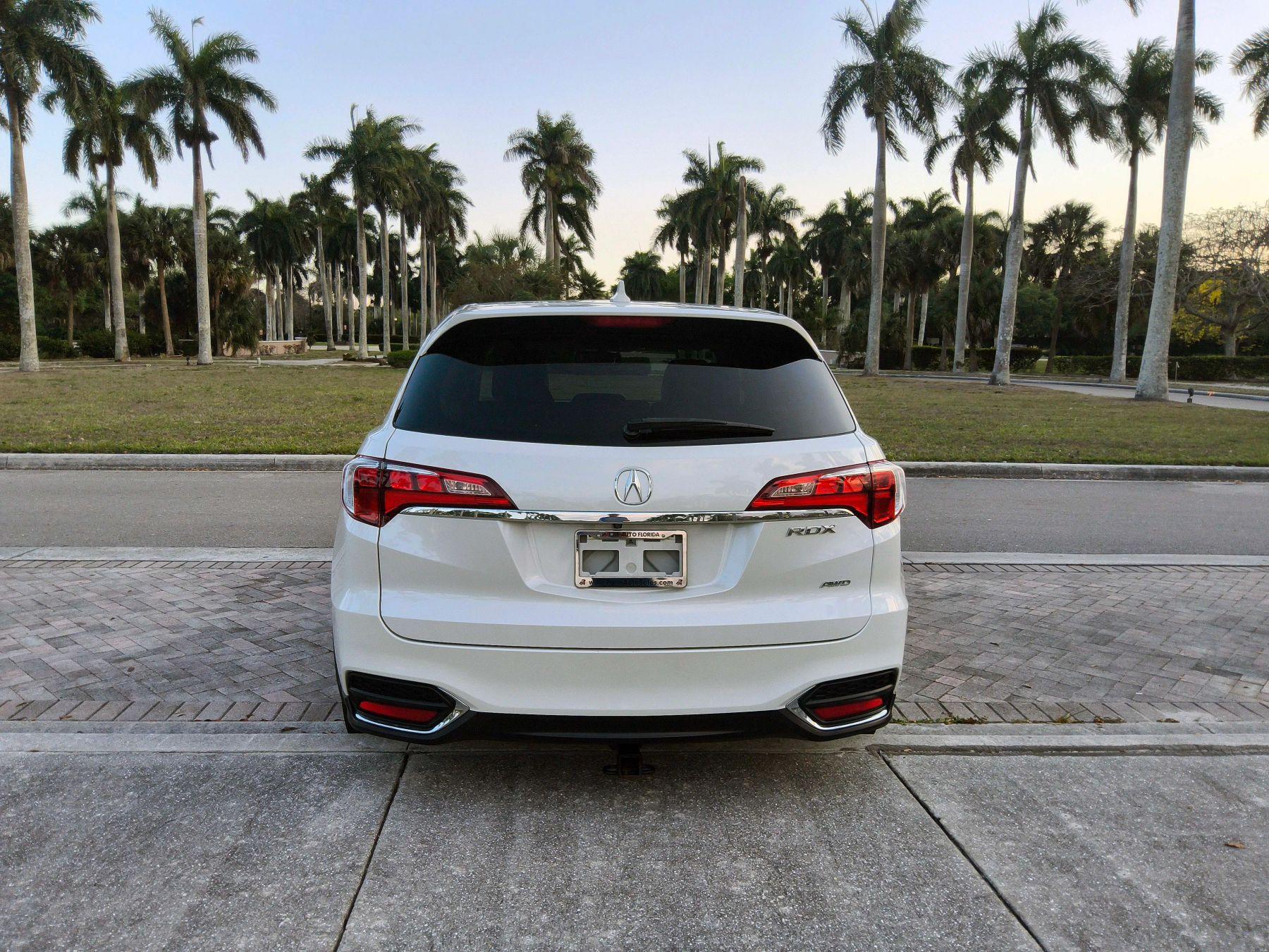 Acura Rdx - Thumbnail 17