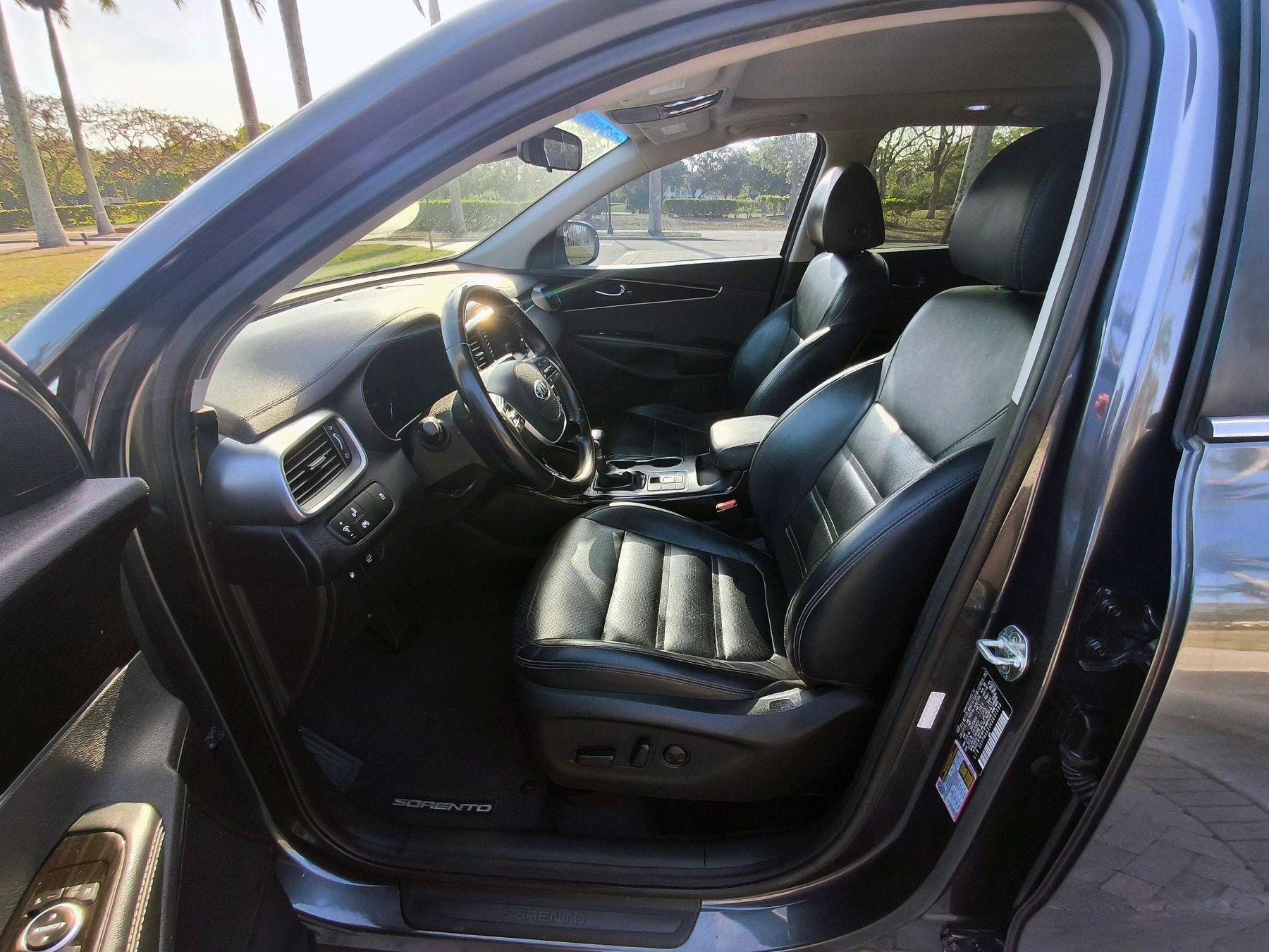 Kia Sorento - Thumbnail 20