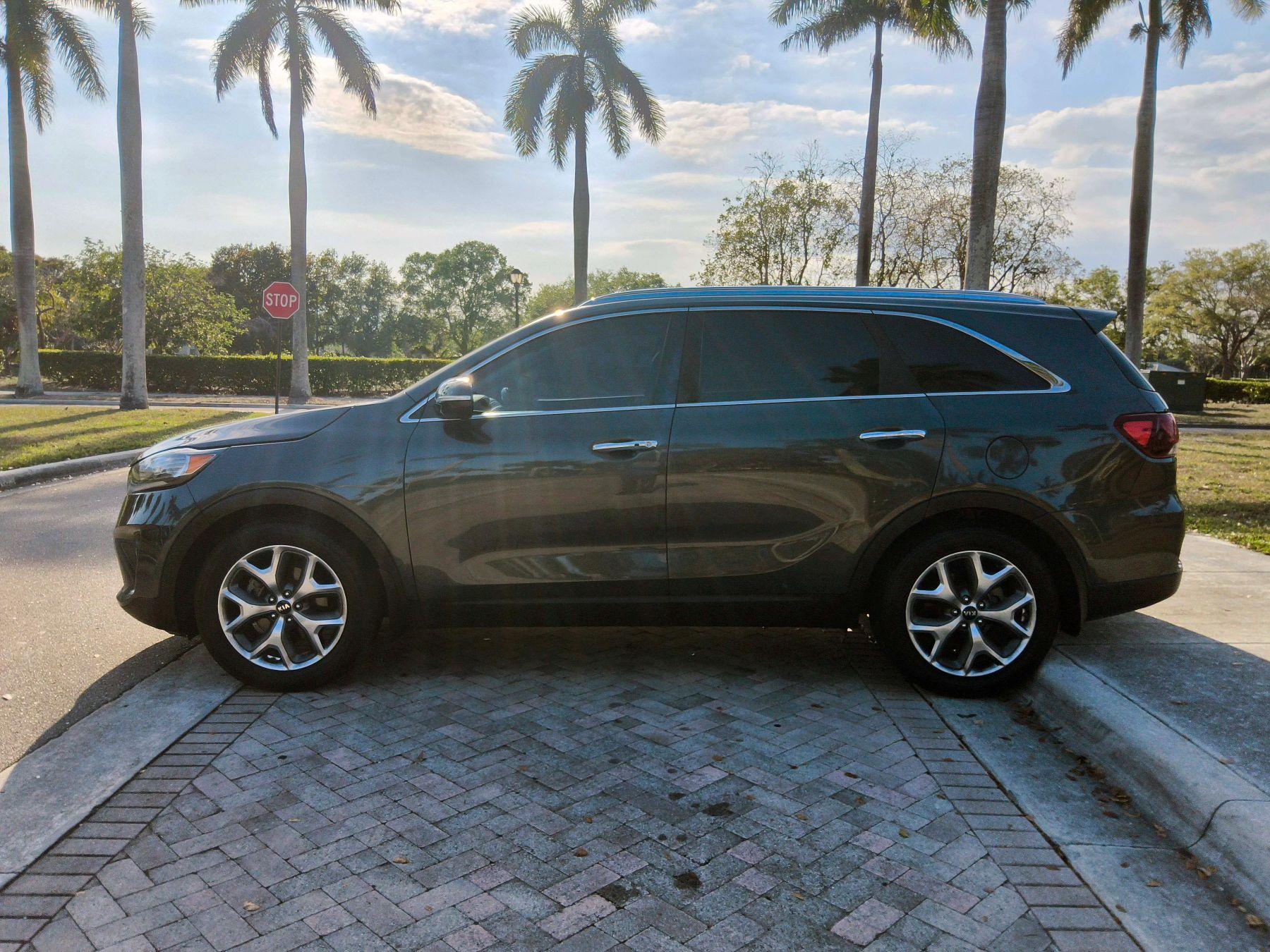 Kia Sorento - Thumbnail 15