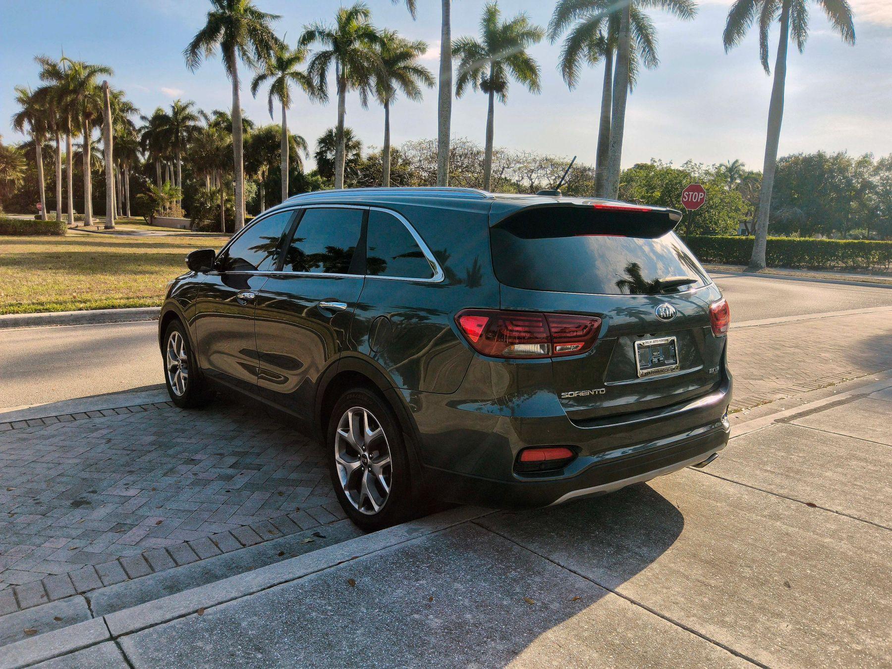 Kia Sorento - Thumbnail 16