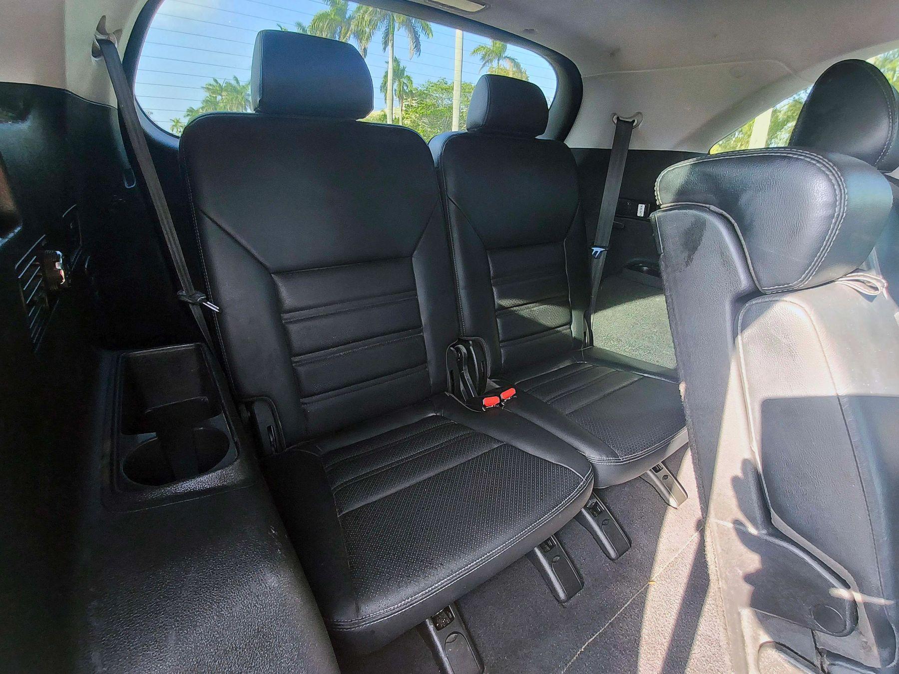 Kia Sorento - Thumbnail 10