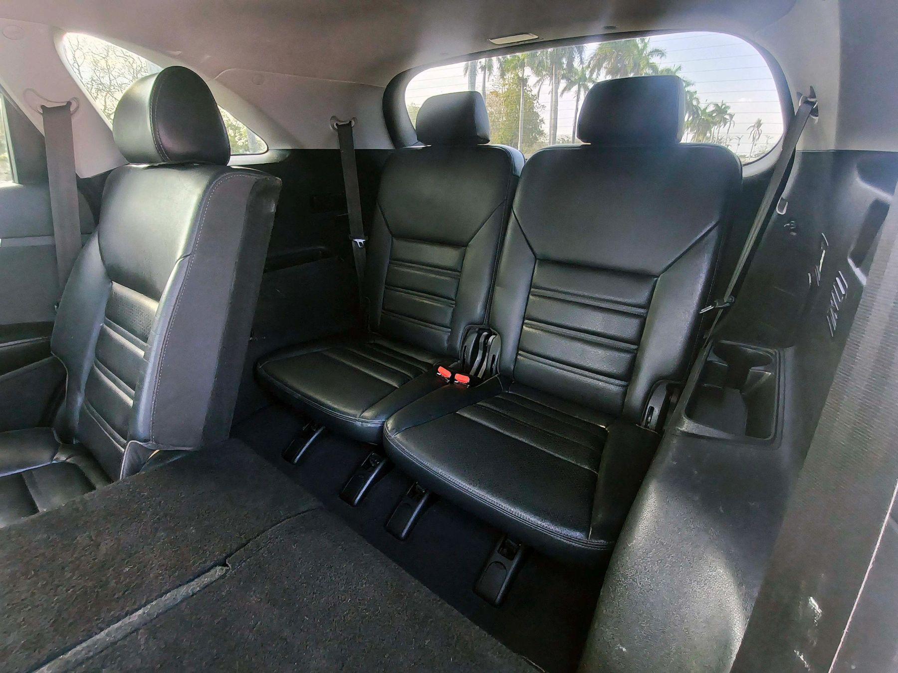 Kia Sorento - Thumbnail 12