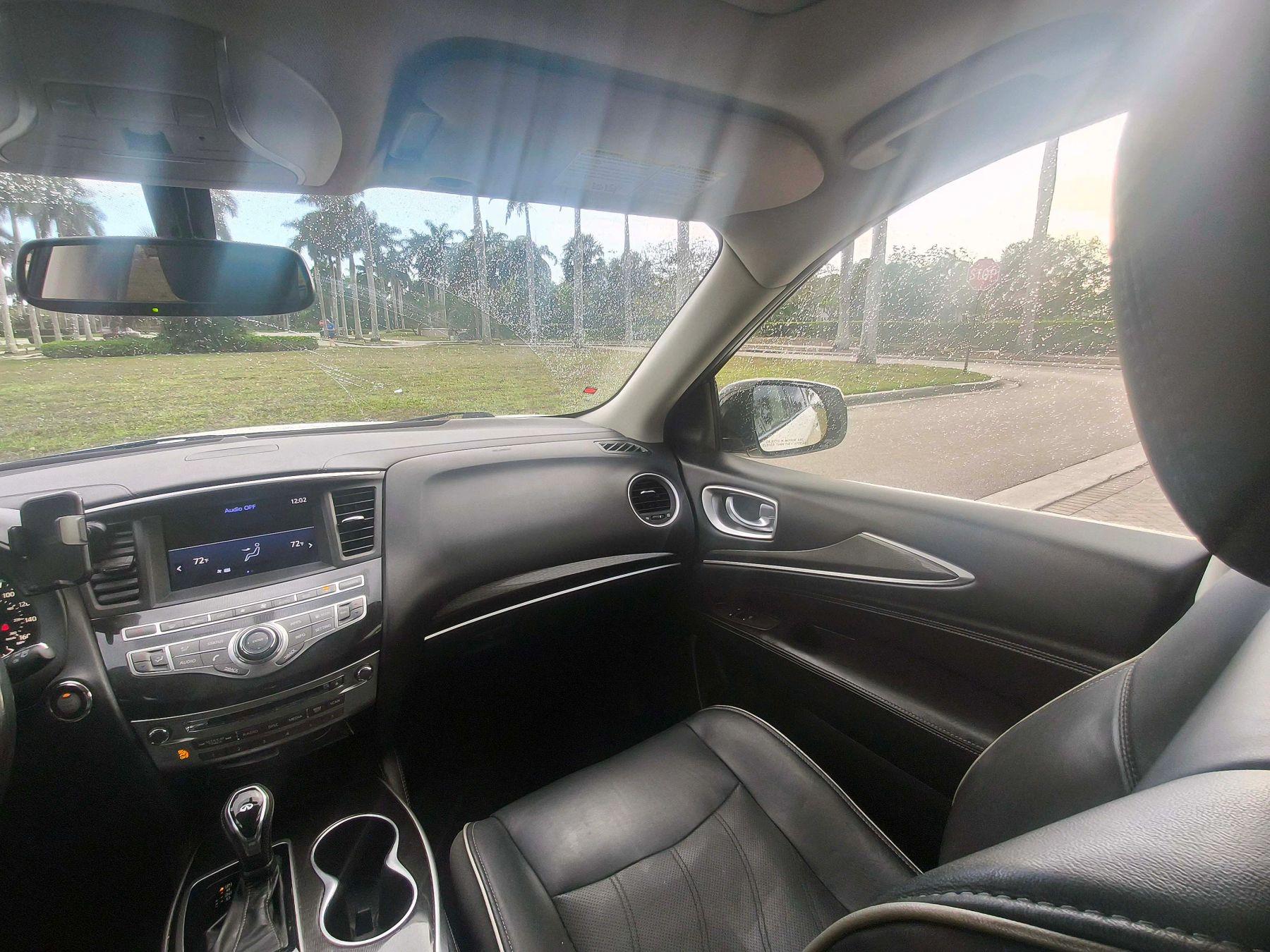 Infiniti Qx60 - Thumbnail 10