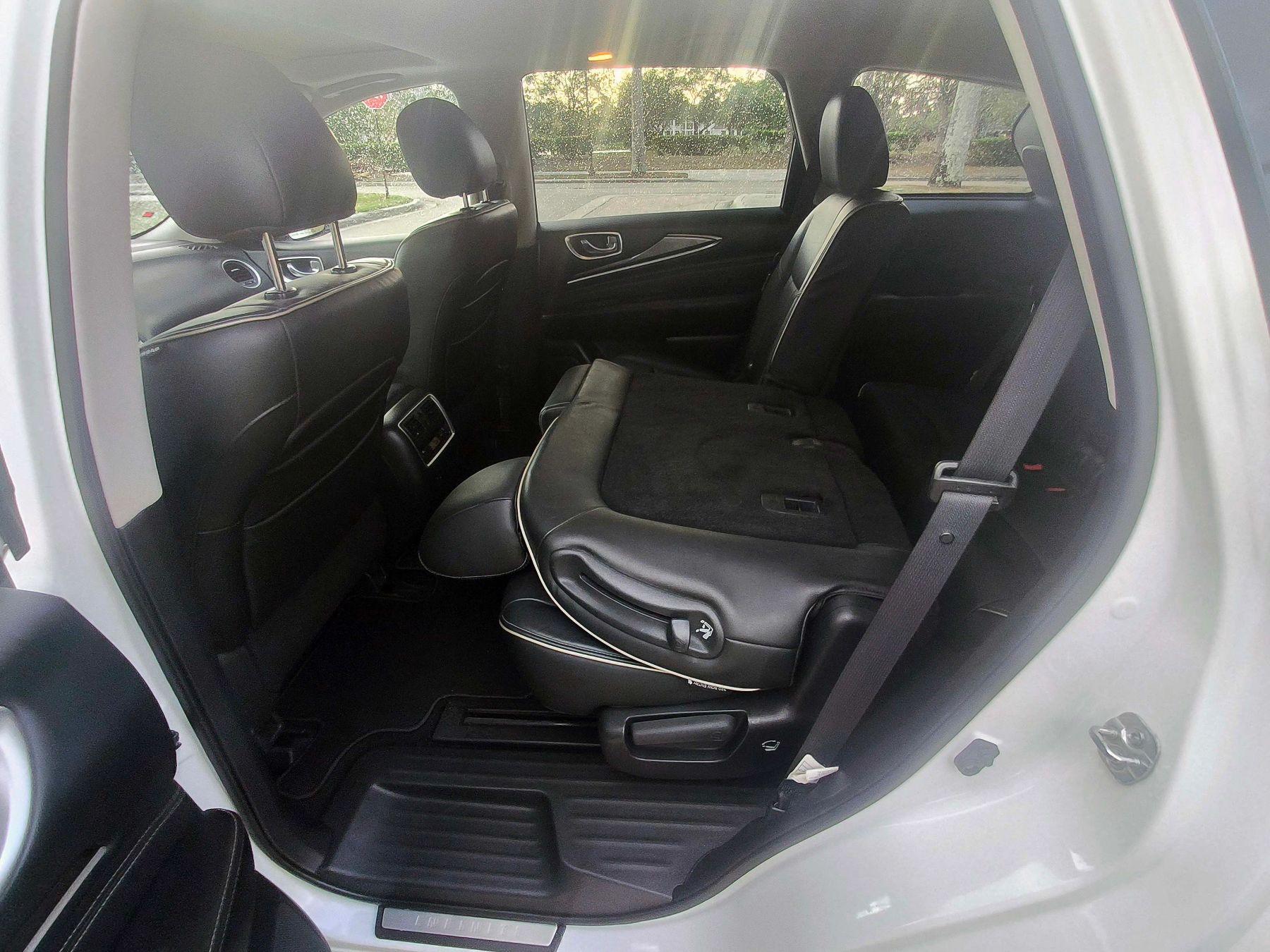 Infiniti Qx60 - Thumbnail 12