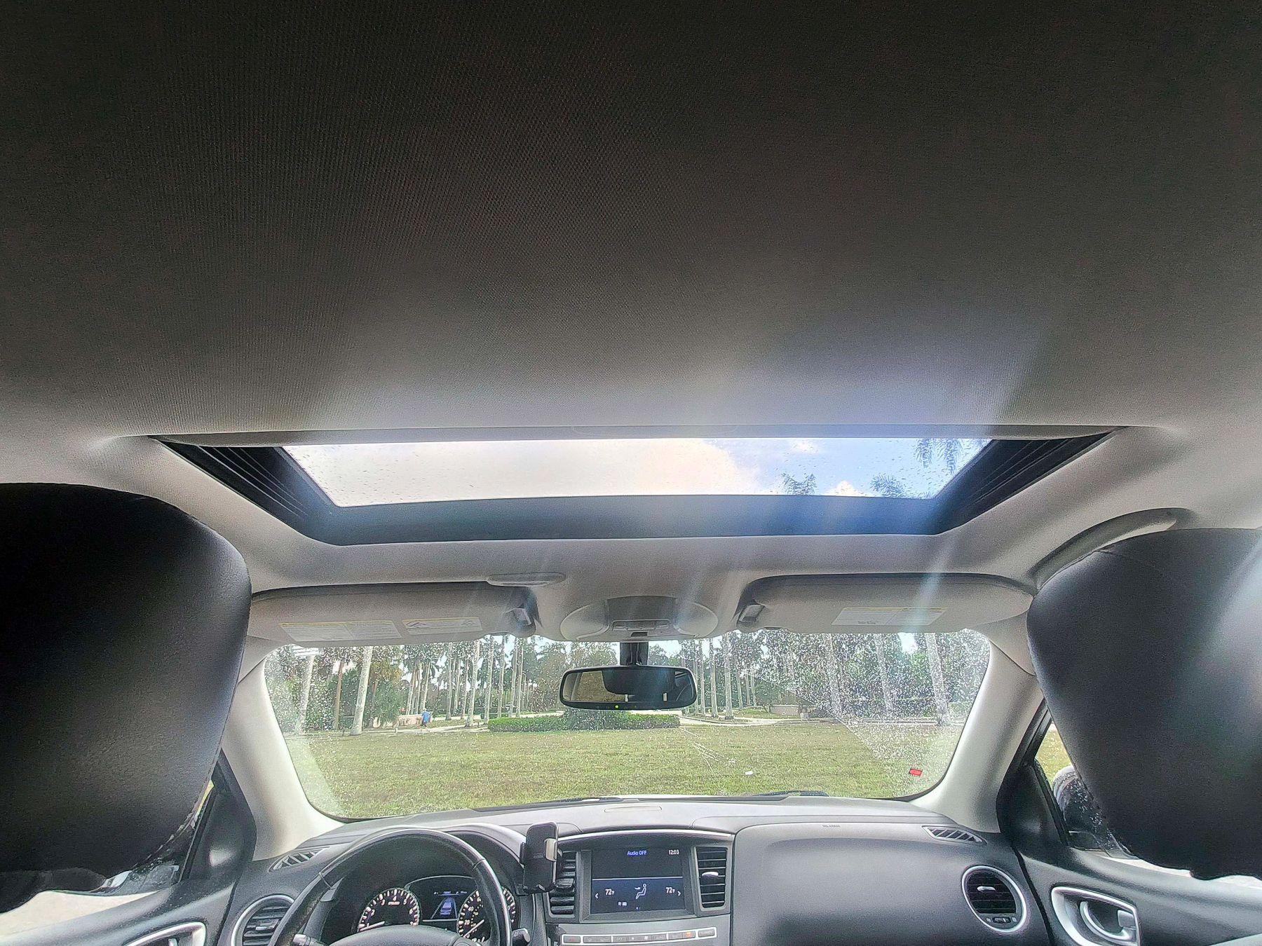 Infiniti Qx60 - Thumbnail 11