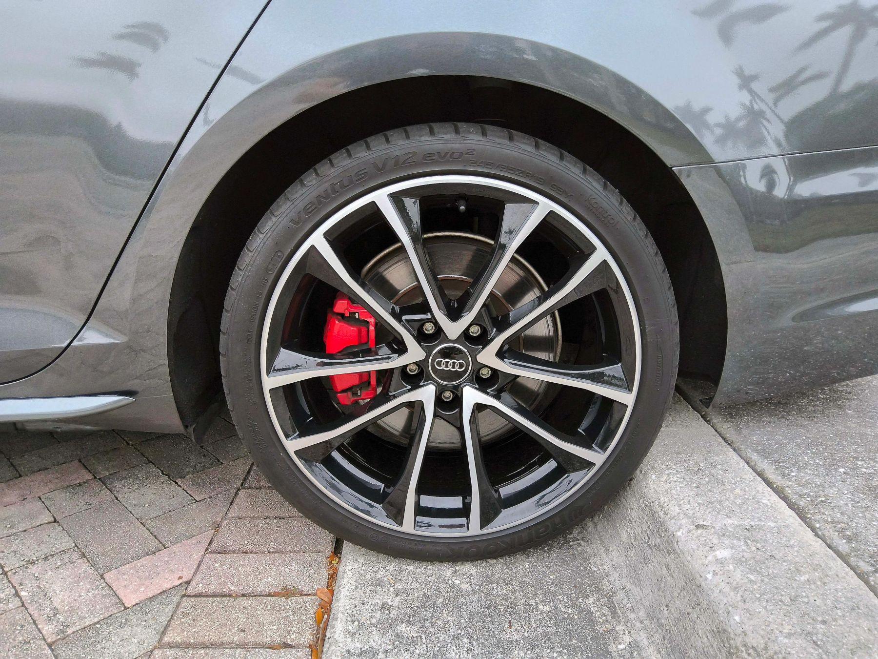 Audi S4 - Thumbnail 14