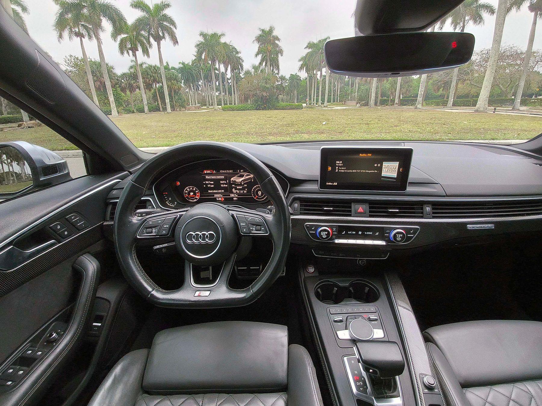 Audi S4 - Thumbnail 7