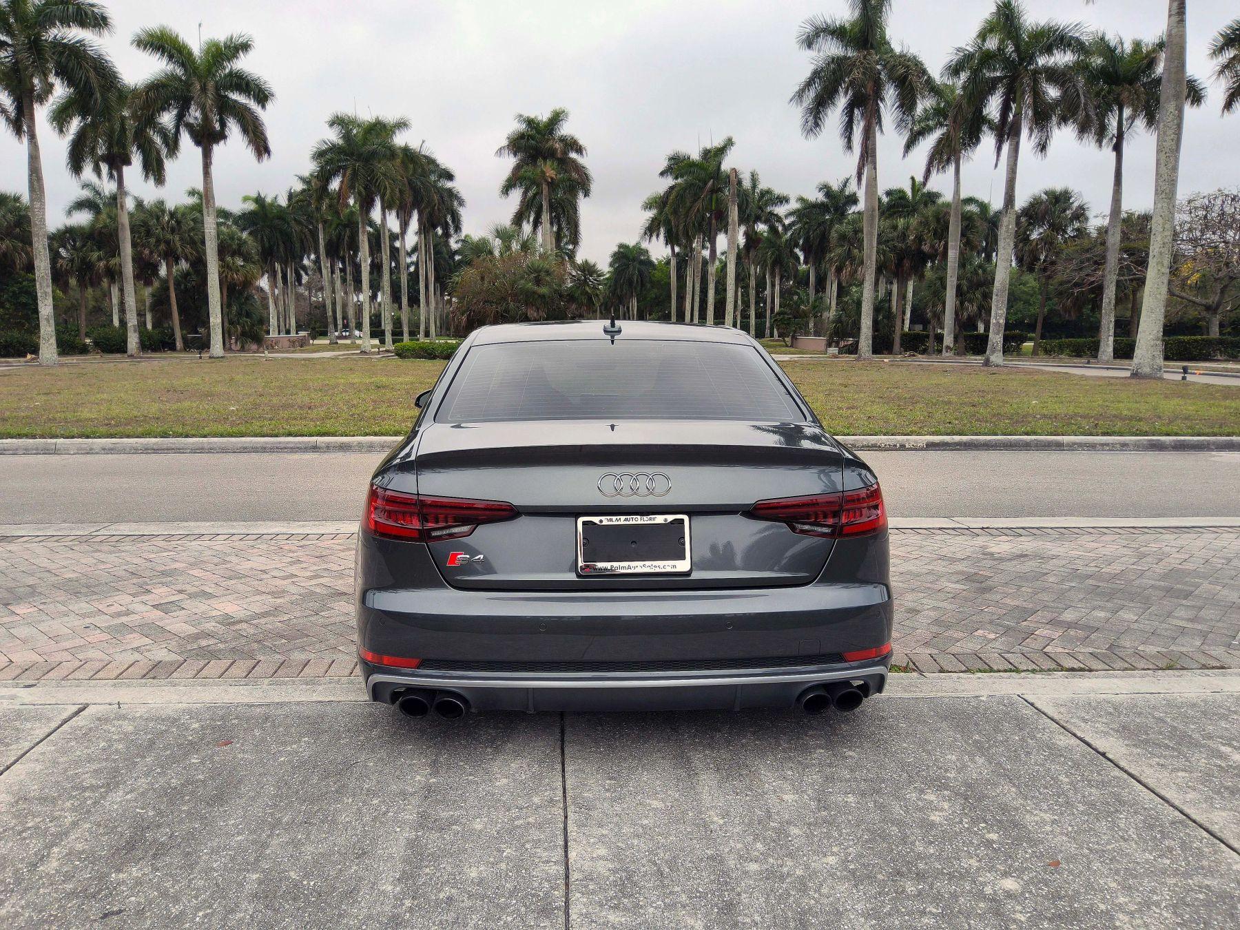 Audi S4 - Thumbnail 16