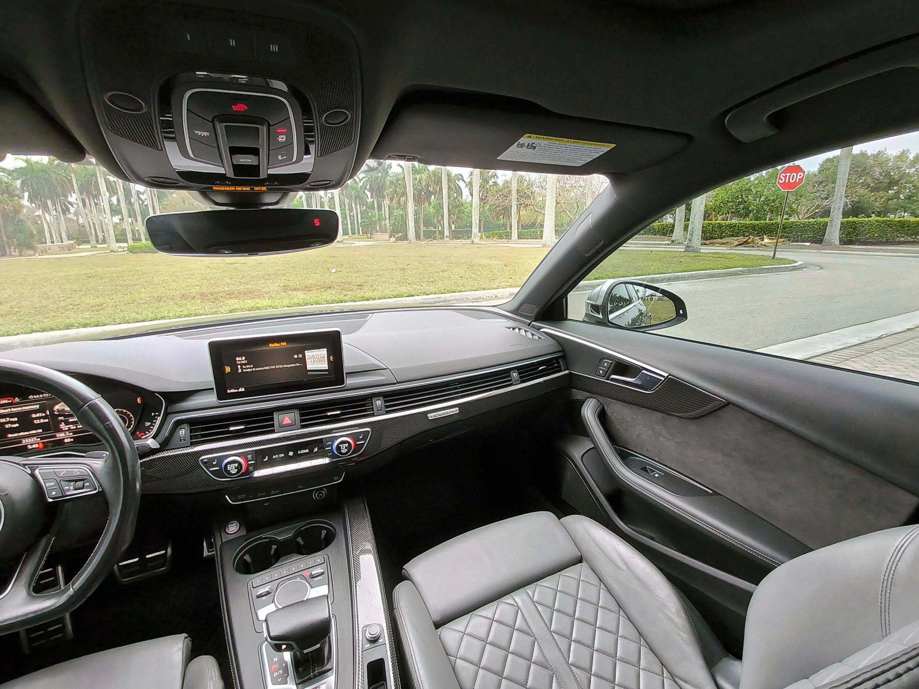 Audi S4 - Thumbnail 10