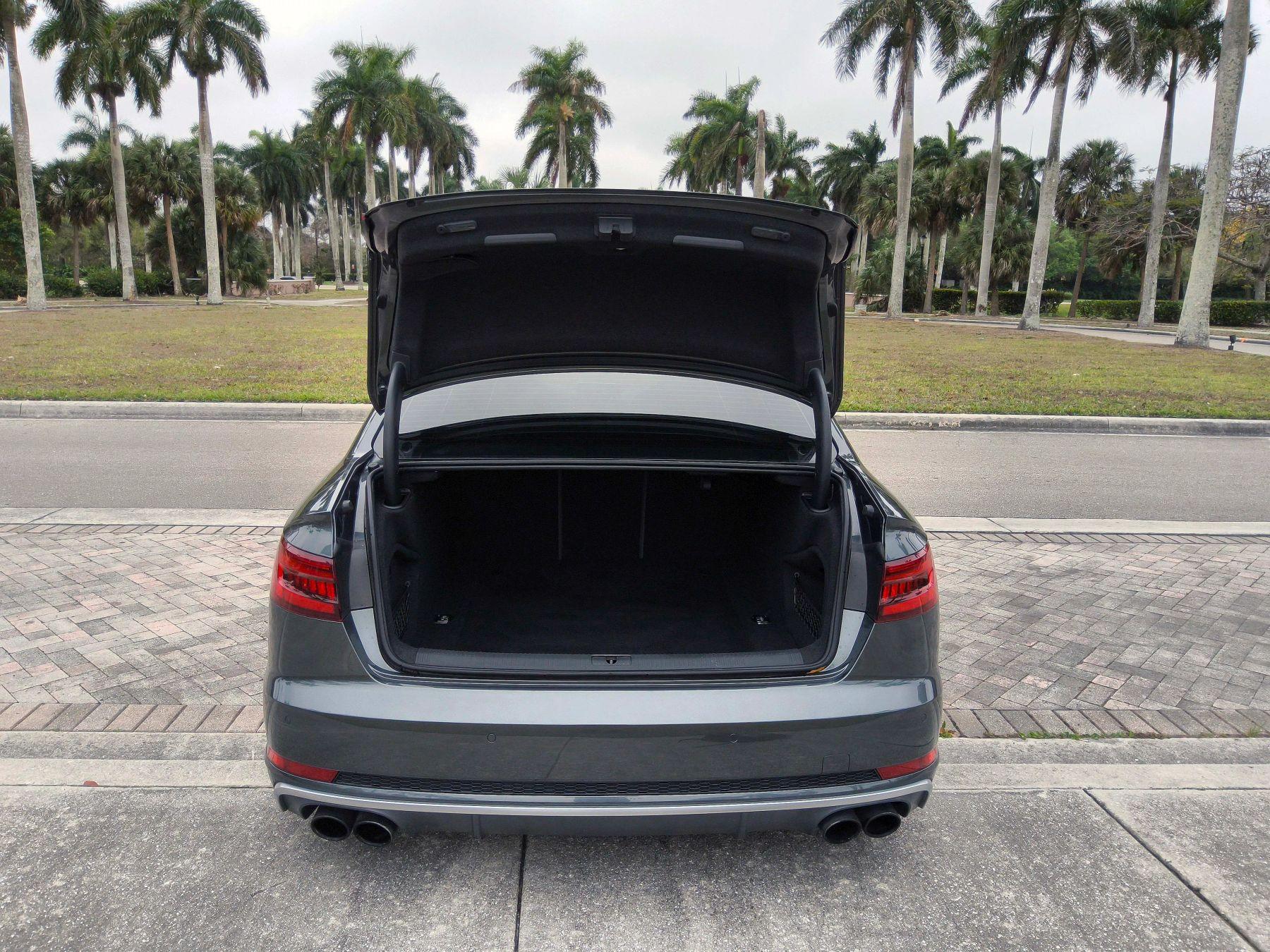 Audi S4 - Thumbnail 17