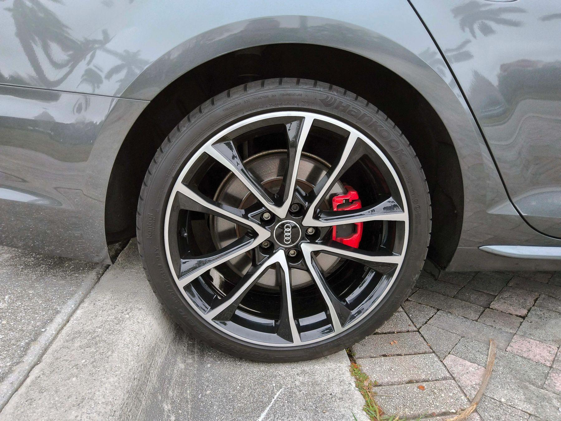 Audi S4 - Thumbnail 15