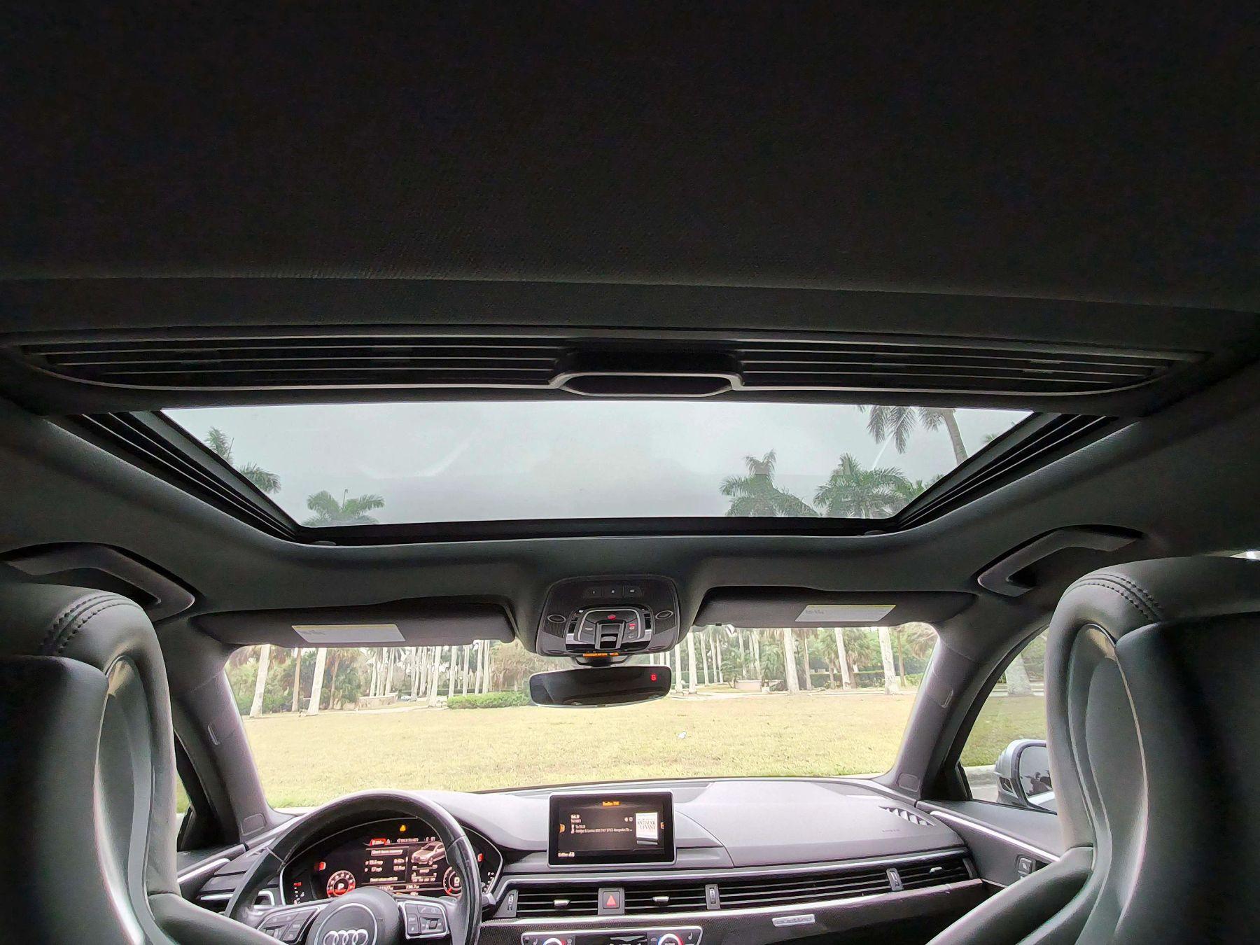 Audi S4 - Thumbnail 11