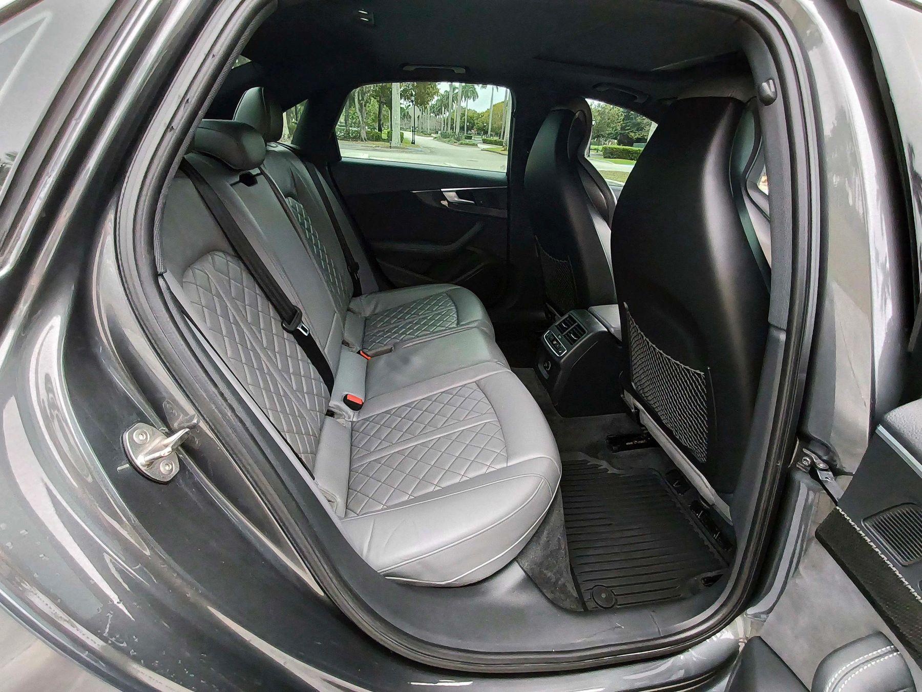 Audi S4 - Thumbnail 13