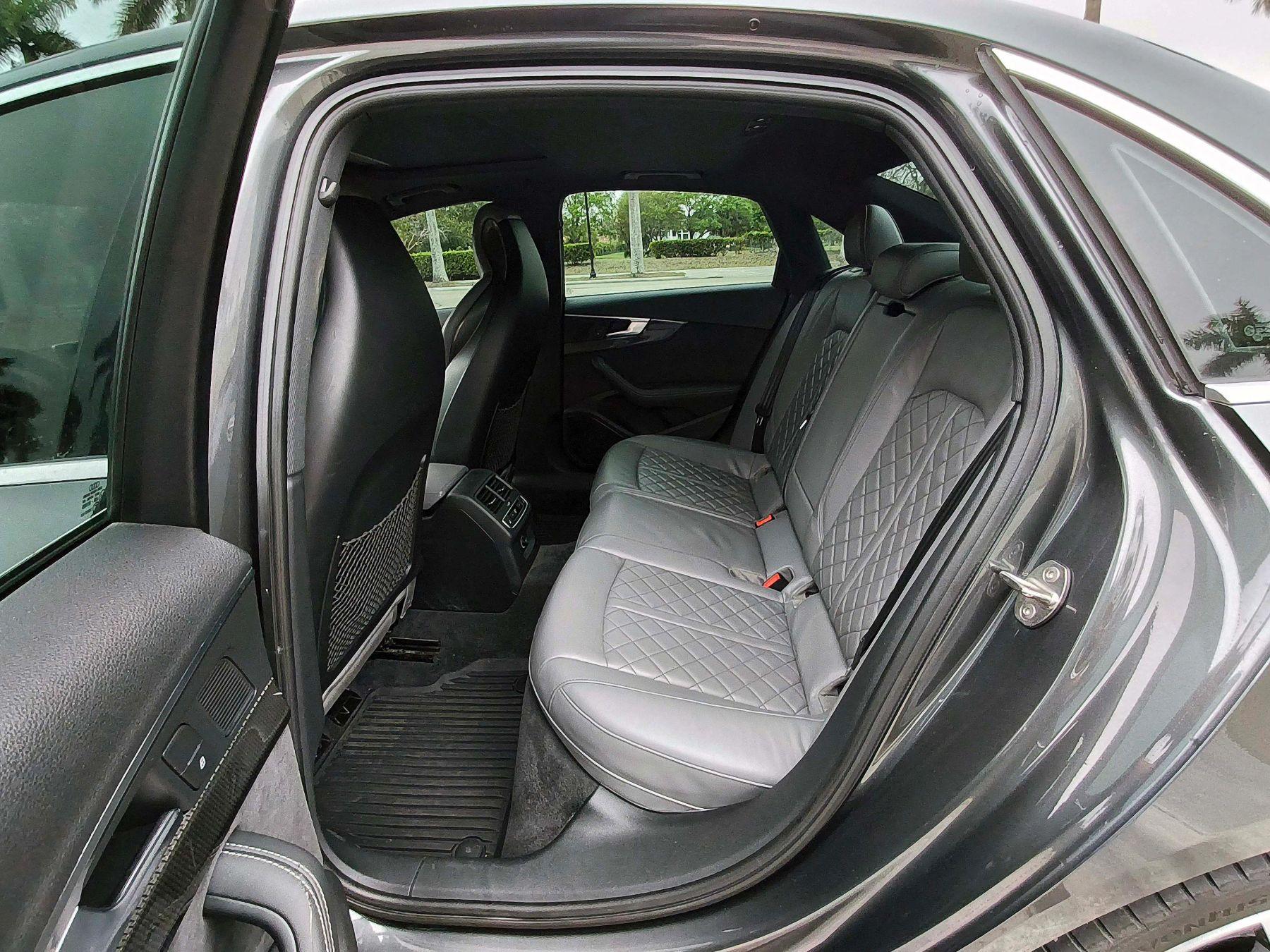 Audi S4 - Thumbnail 12