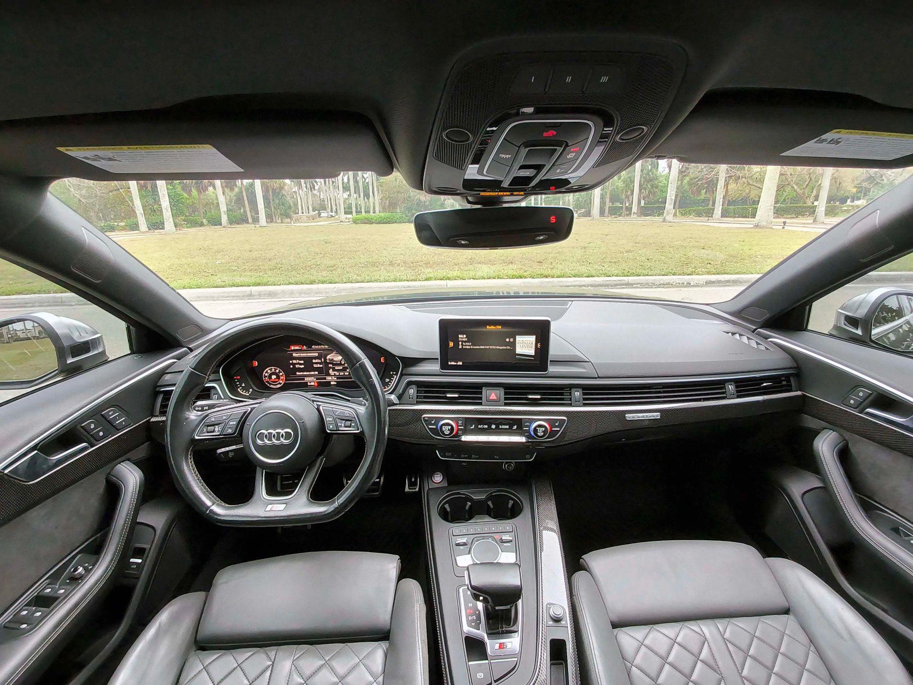 Audi S4 - Thumbnail 8