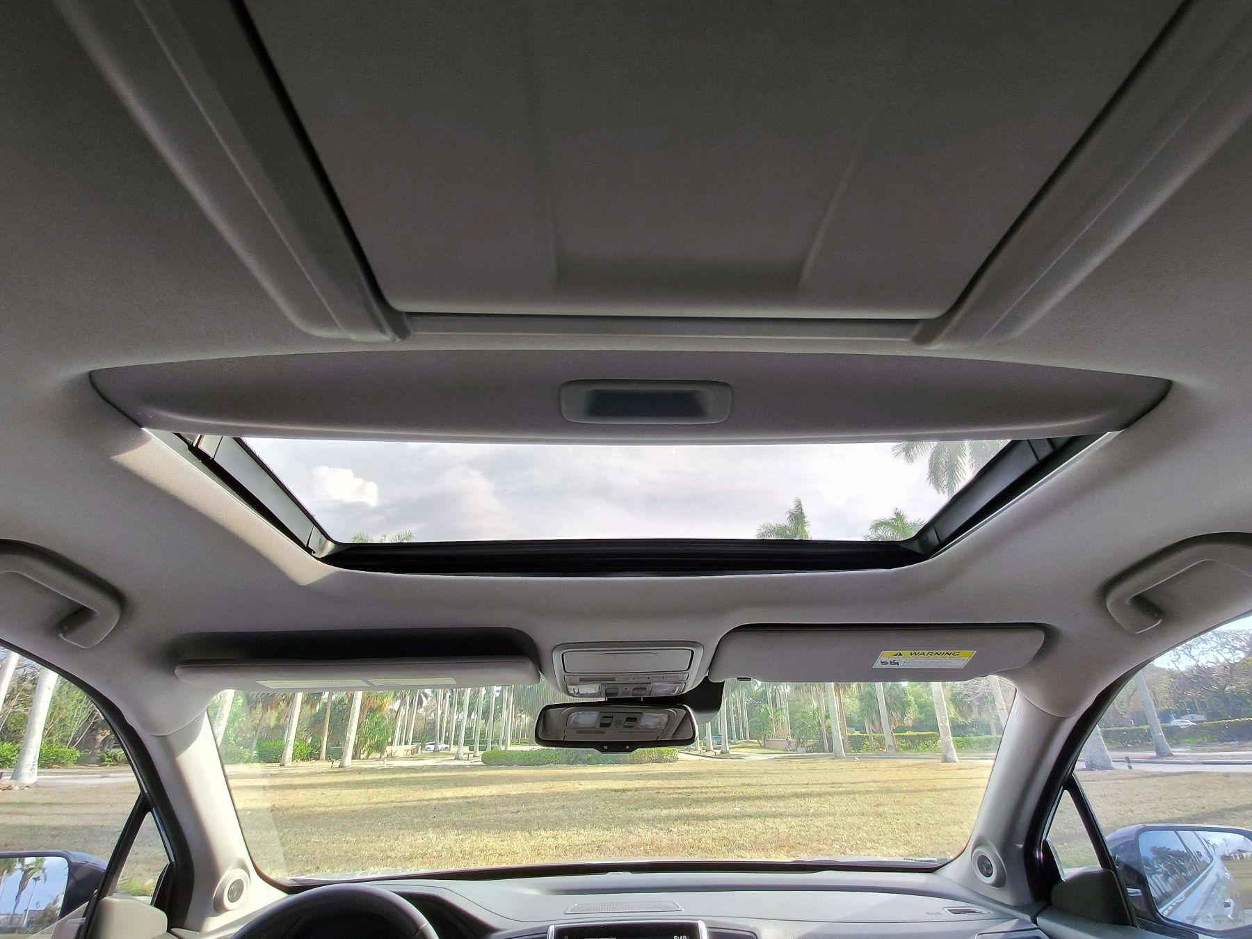 Honda Pilot - Thumbnail 12