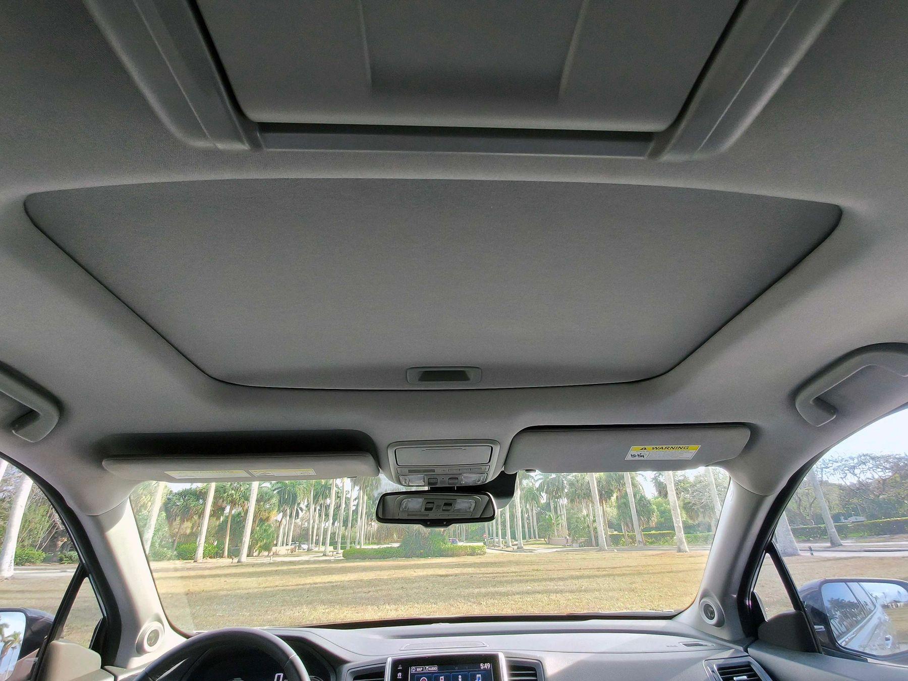 Honda Pilot - Thumbnail 11