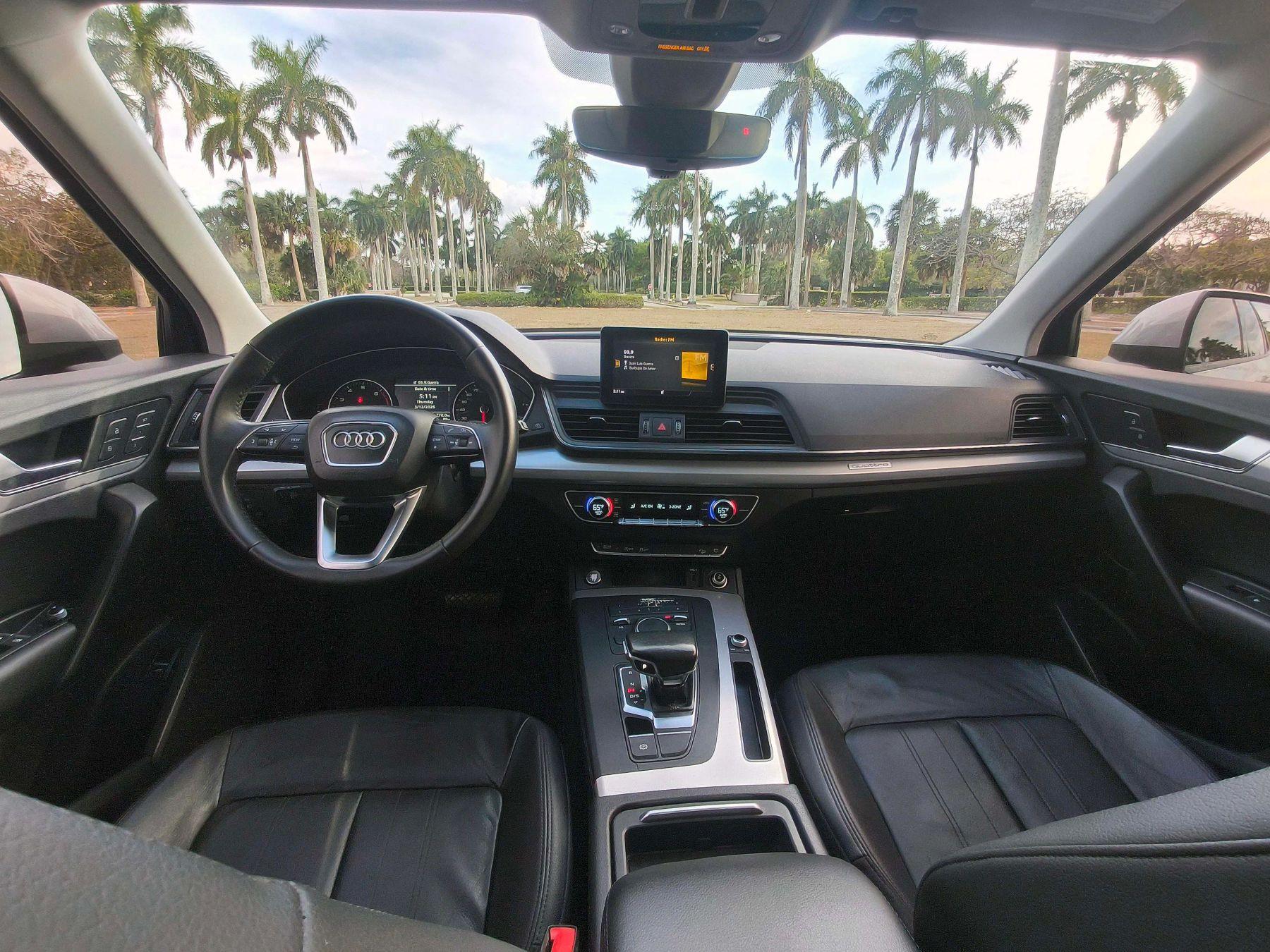 Audi Q5 - Thumbnail 8