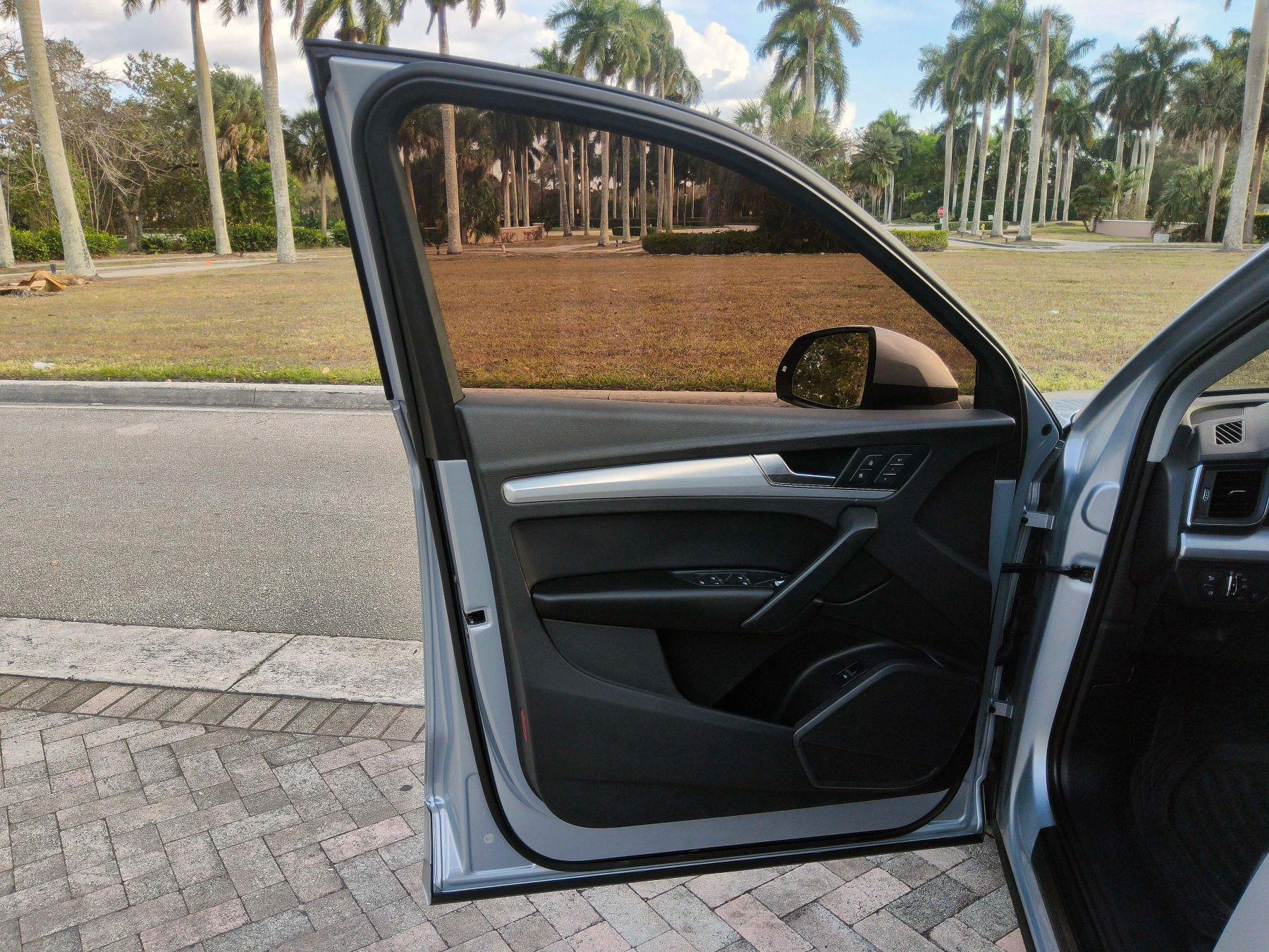 Audi Q5 - Thumbnail 18