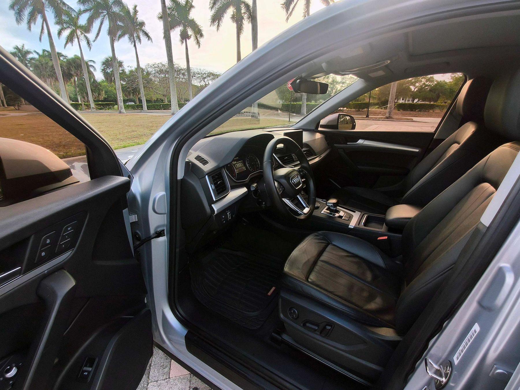 Audi Q5 - Thumbnail 4