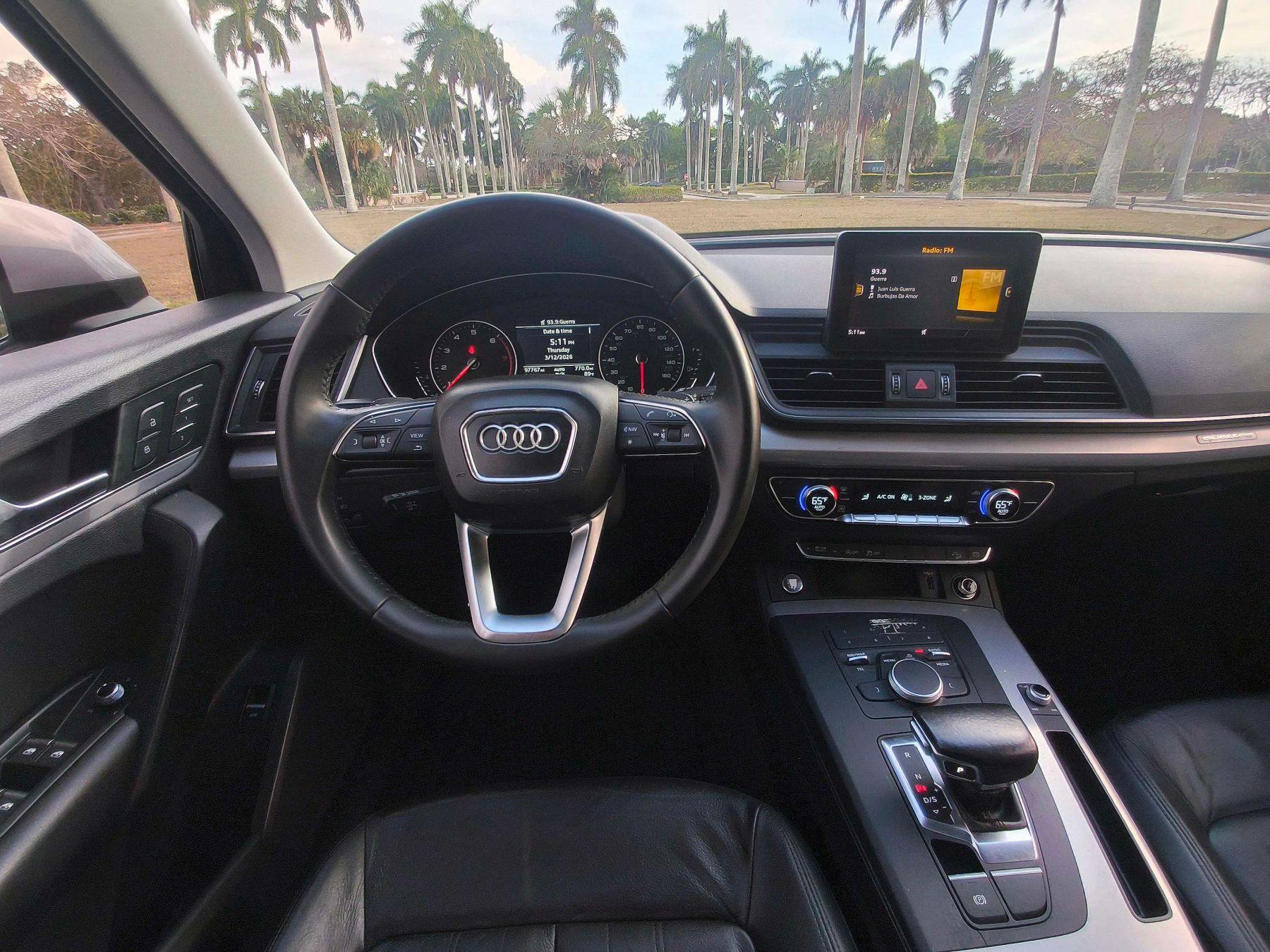 Audi Q5 - Thumbnail 6