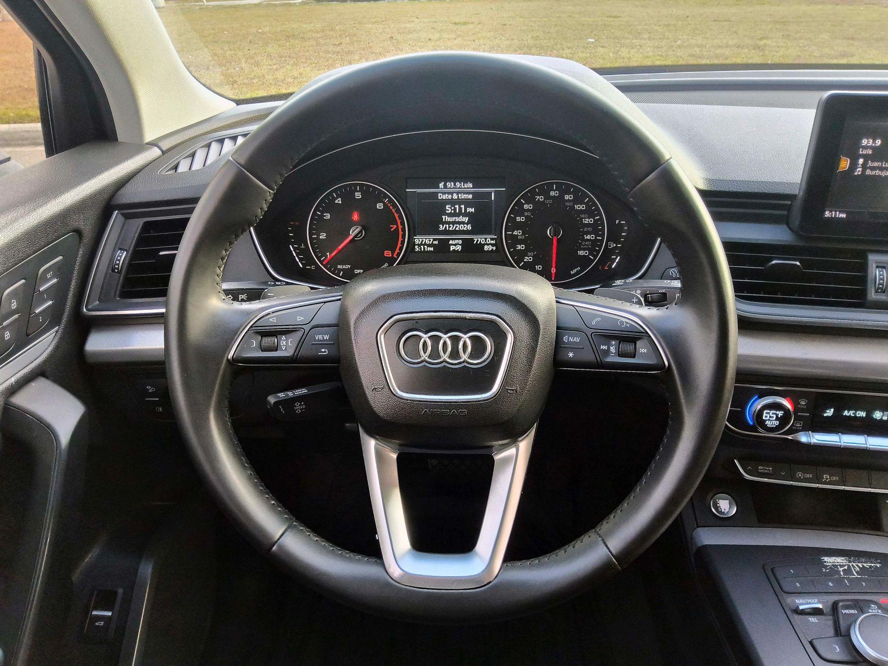 Audi Q5 - Thumbnail 7
