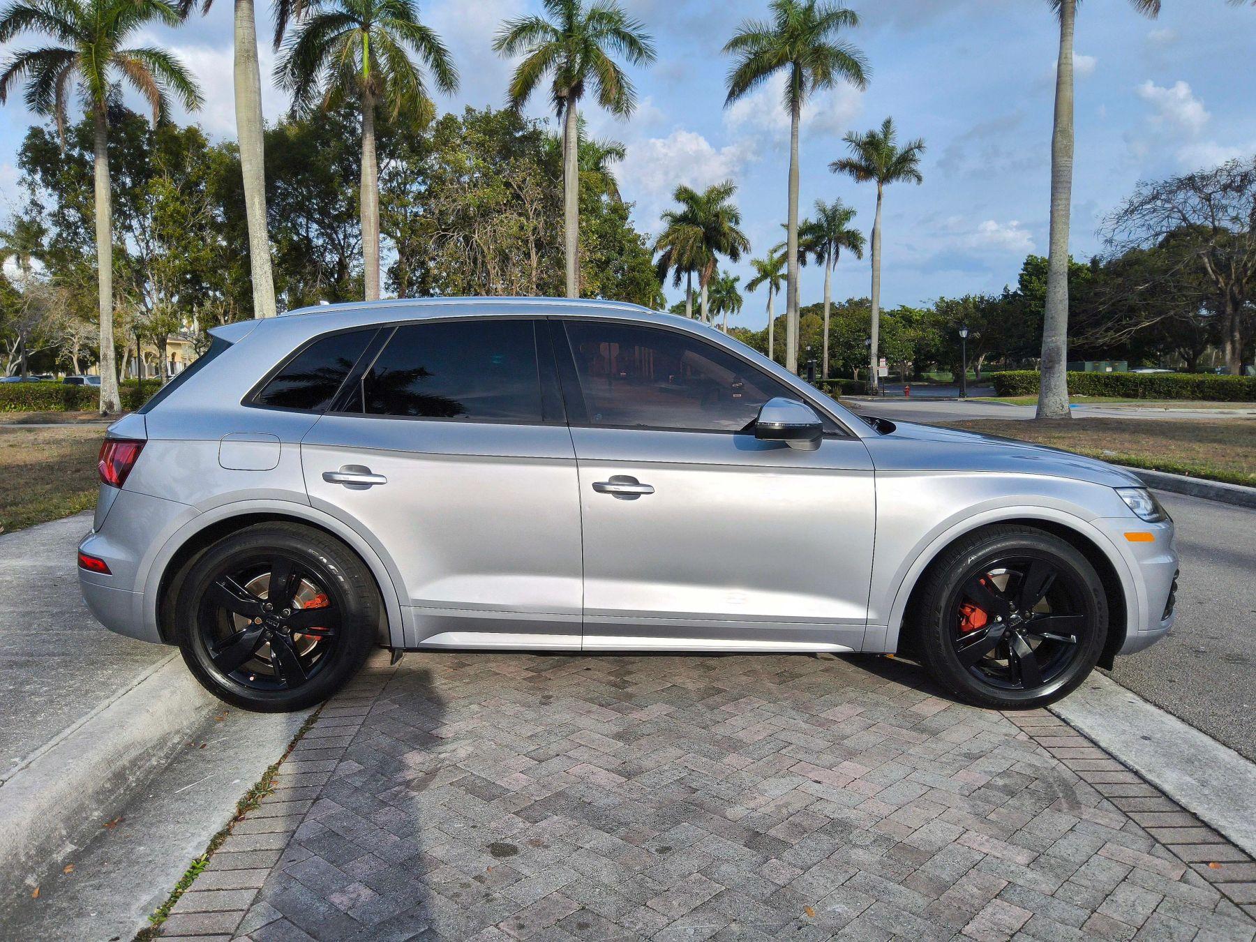 Audi Q5 - Thumbnail 15