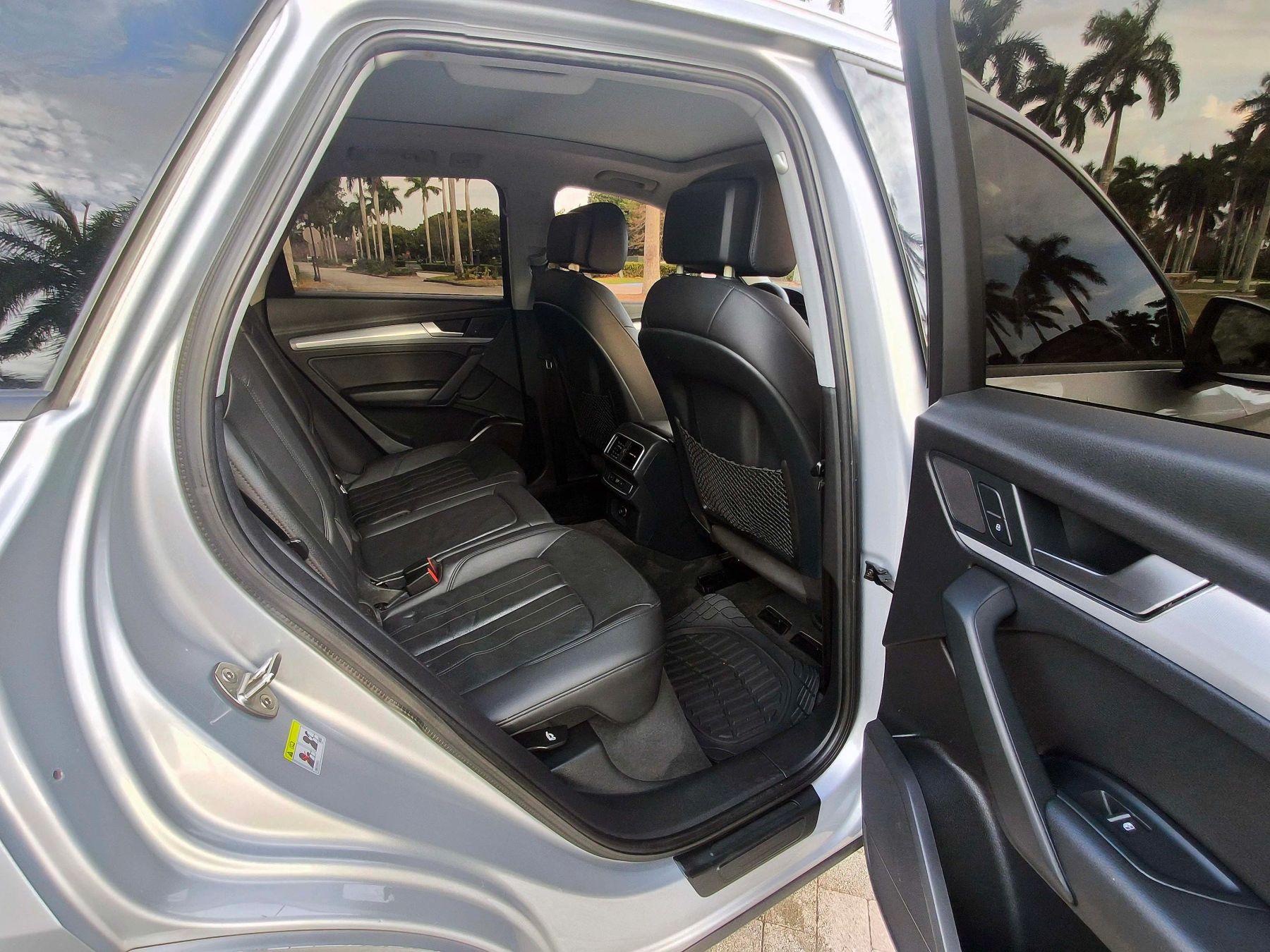 Audi Q5 - Thumbnail 10