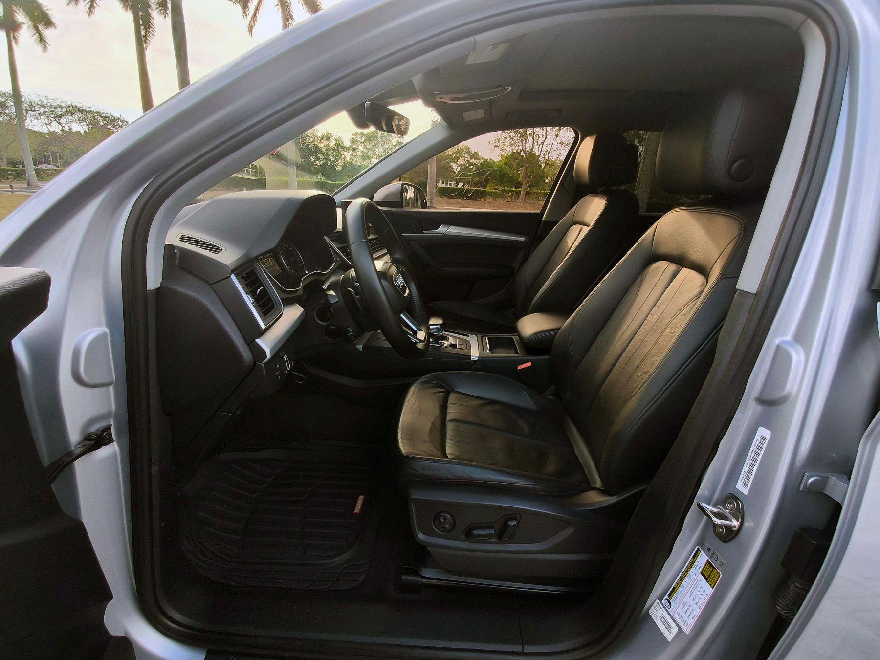 Audi Q5 - Thumbnail 19