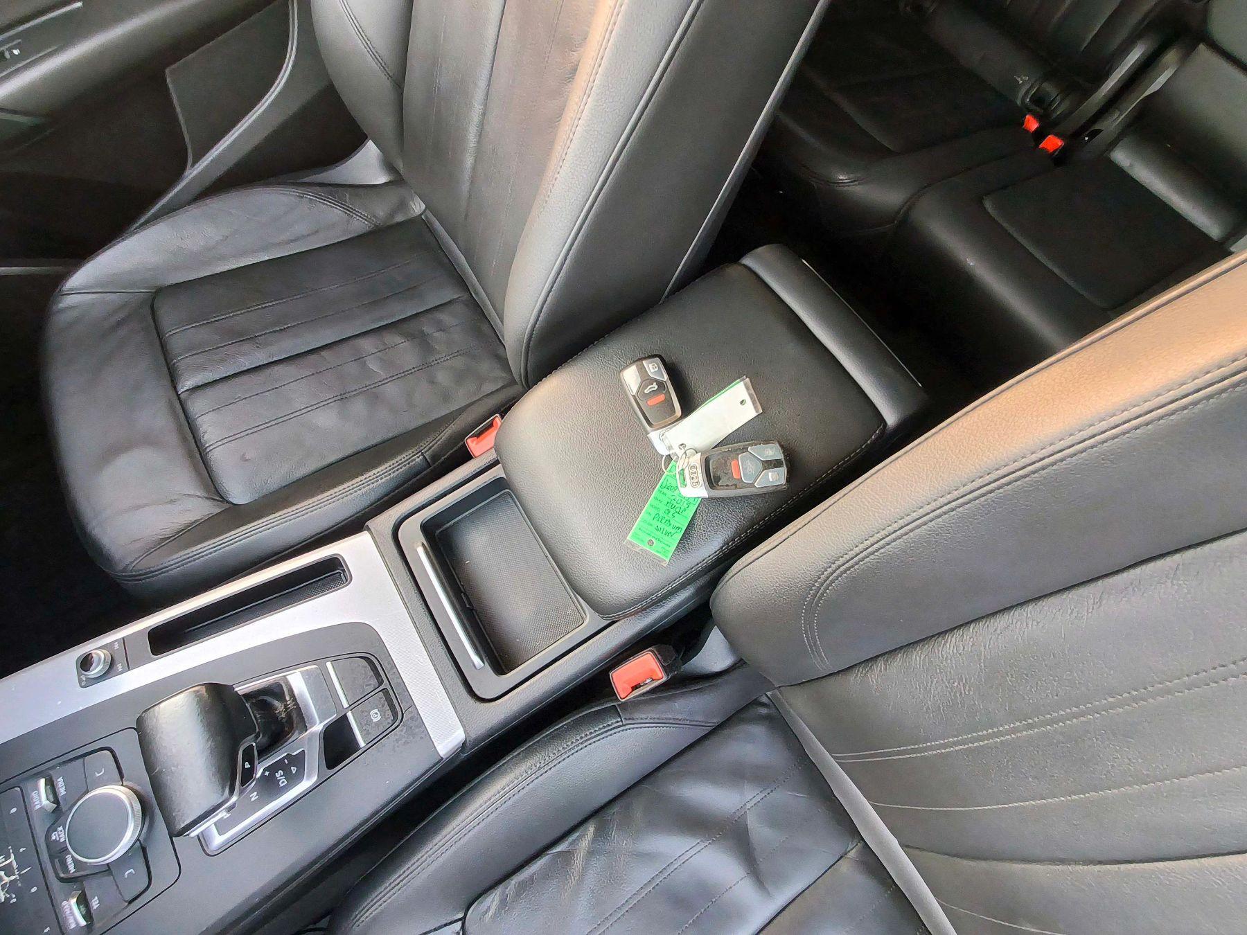 Audi Q5 - Thumbnail 20