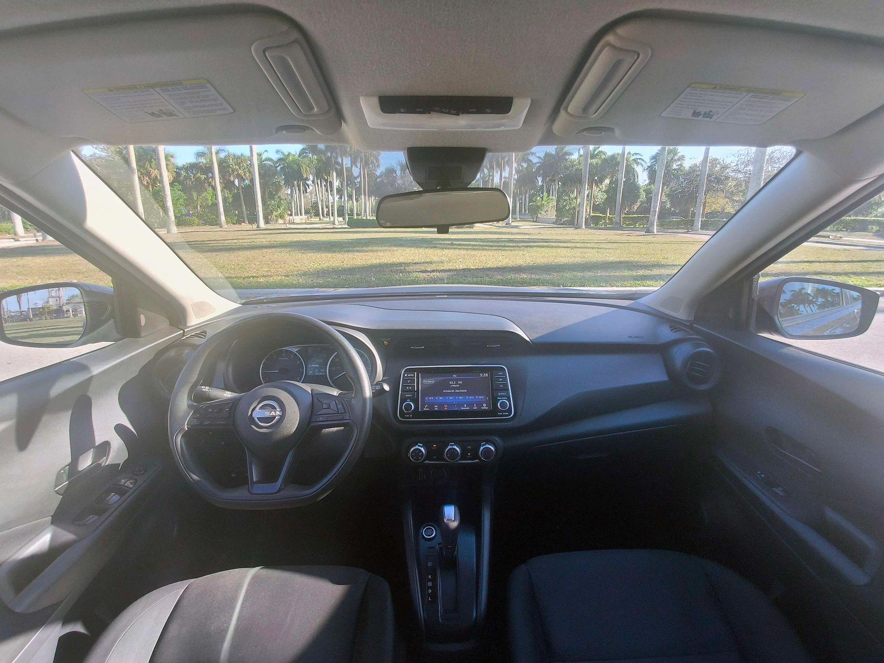 Nissan Kicks - Thumbnail 18