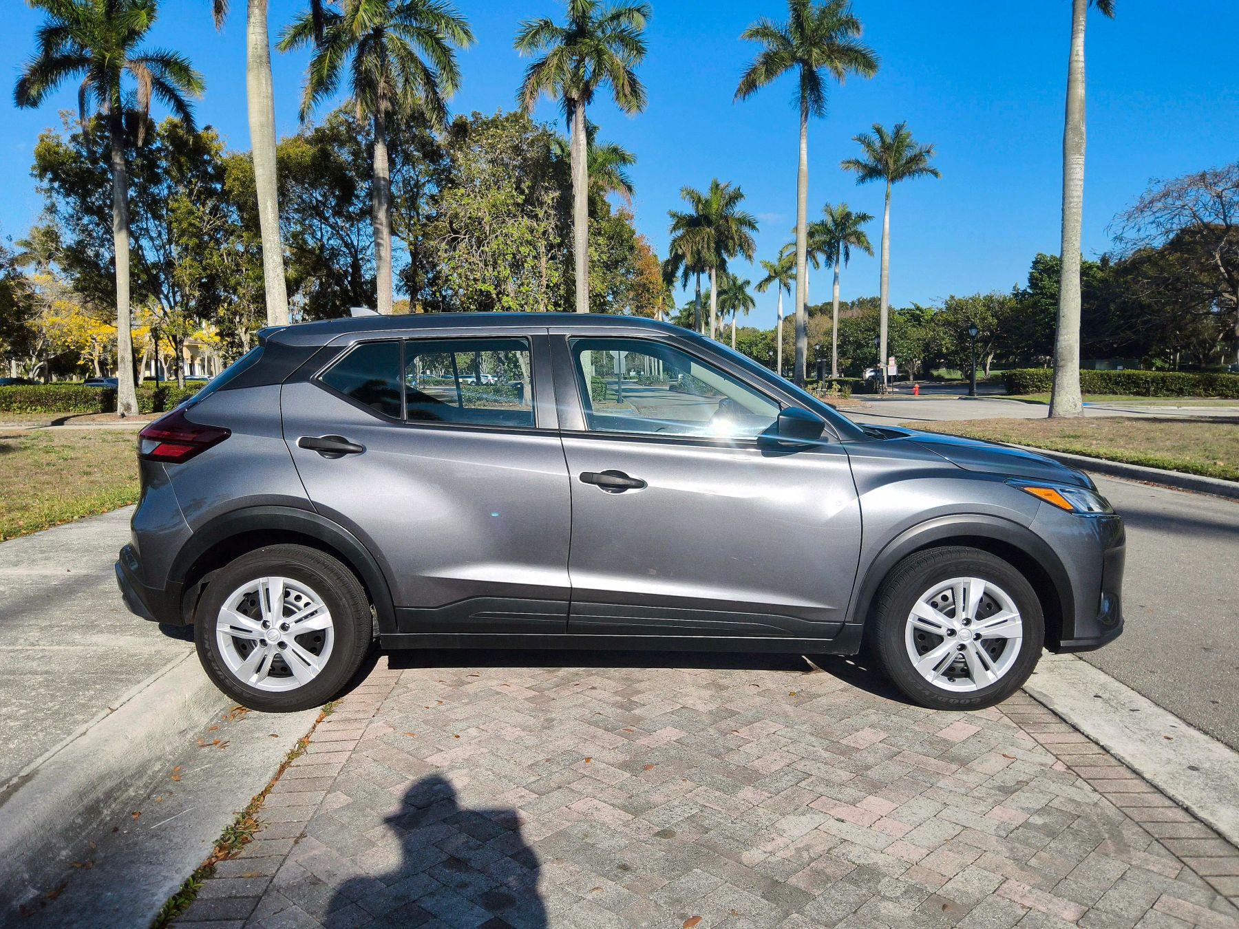 Nissan Kicks - Thumbnail 8