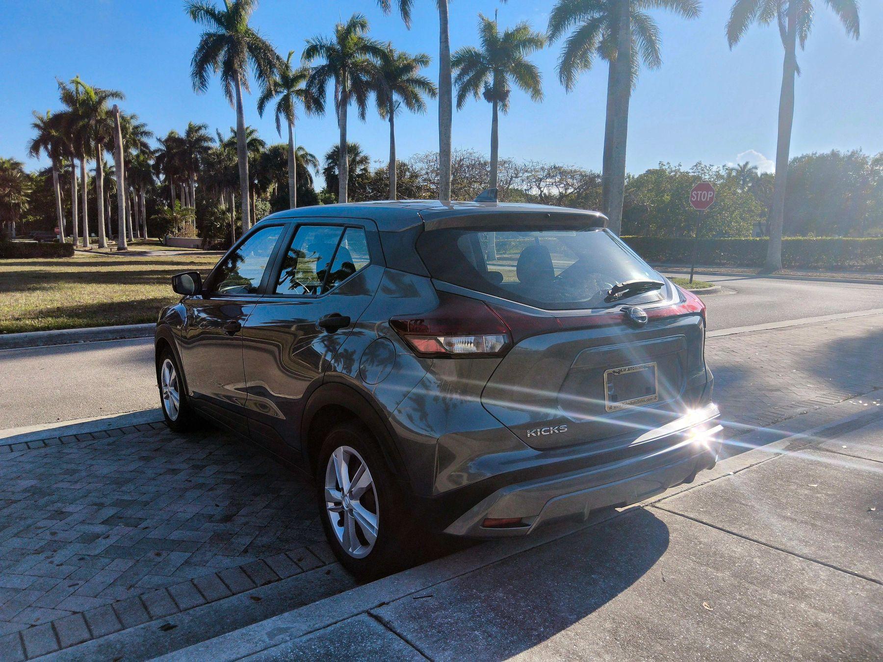 Nissan Kicks - Thumbnail 5