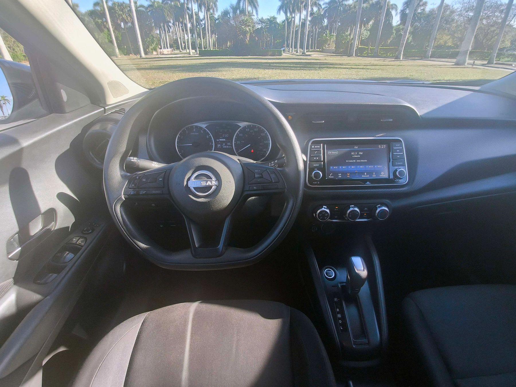 Nissan Kicks - Thumbnail 14