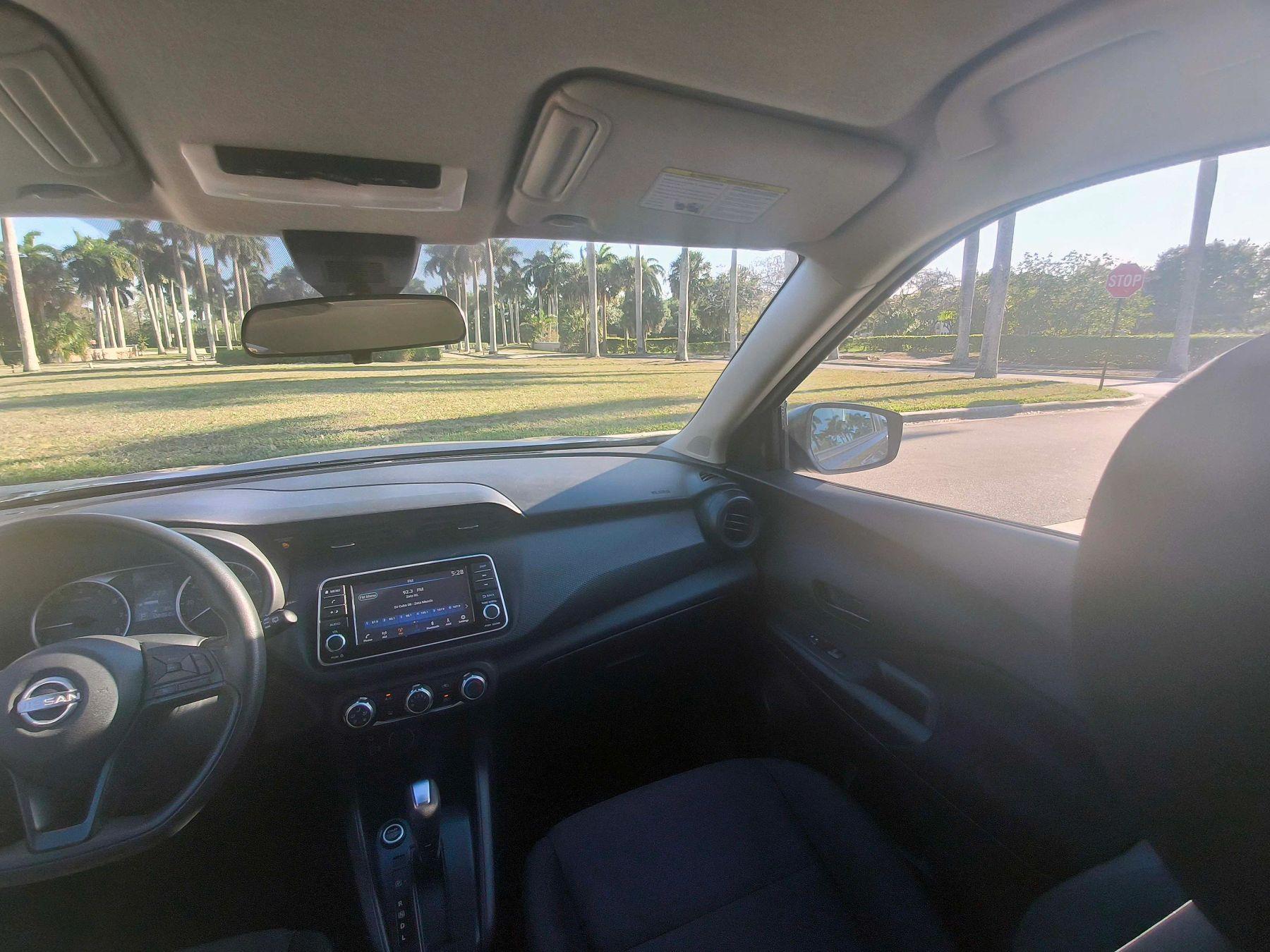 Nissan Kicks - Thumbnail 20