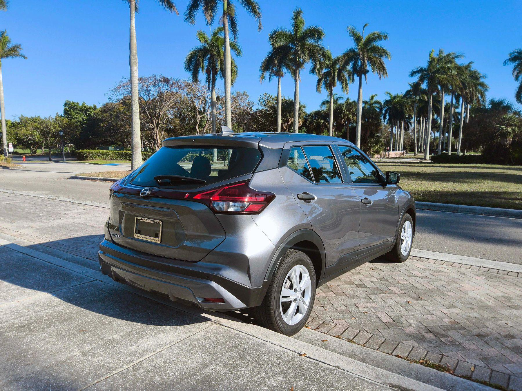 Nissan Kicks - Thumbnail 7