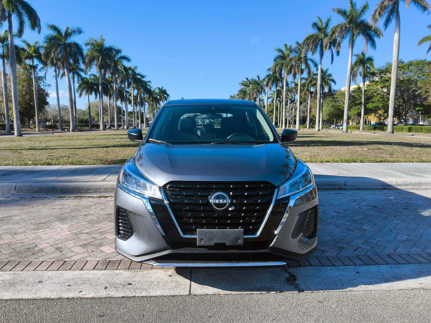 Nissan Kicks - Thumbnail 2