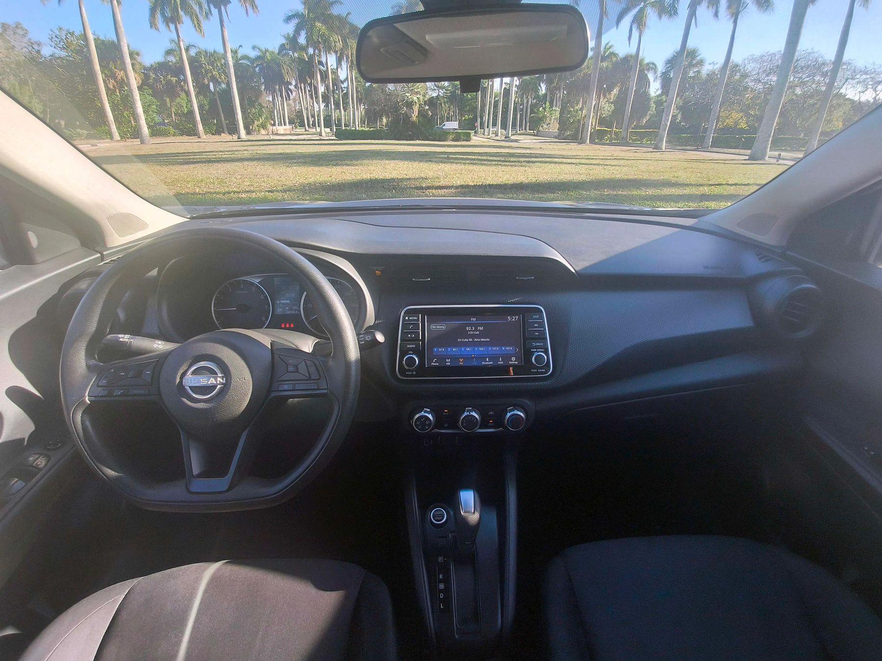 Nissan Kicks - Thumbnail 15