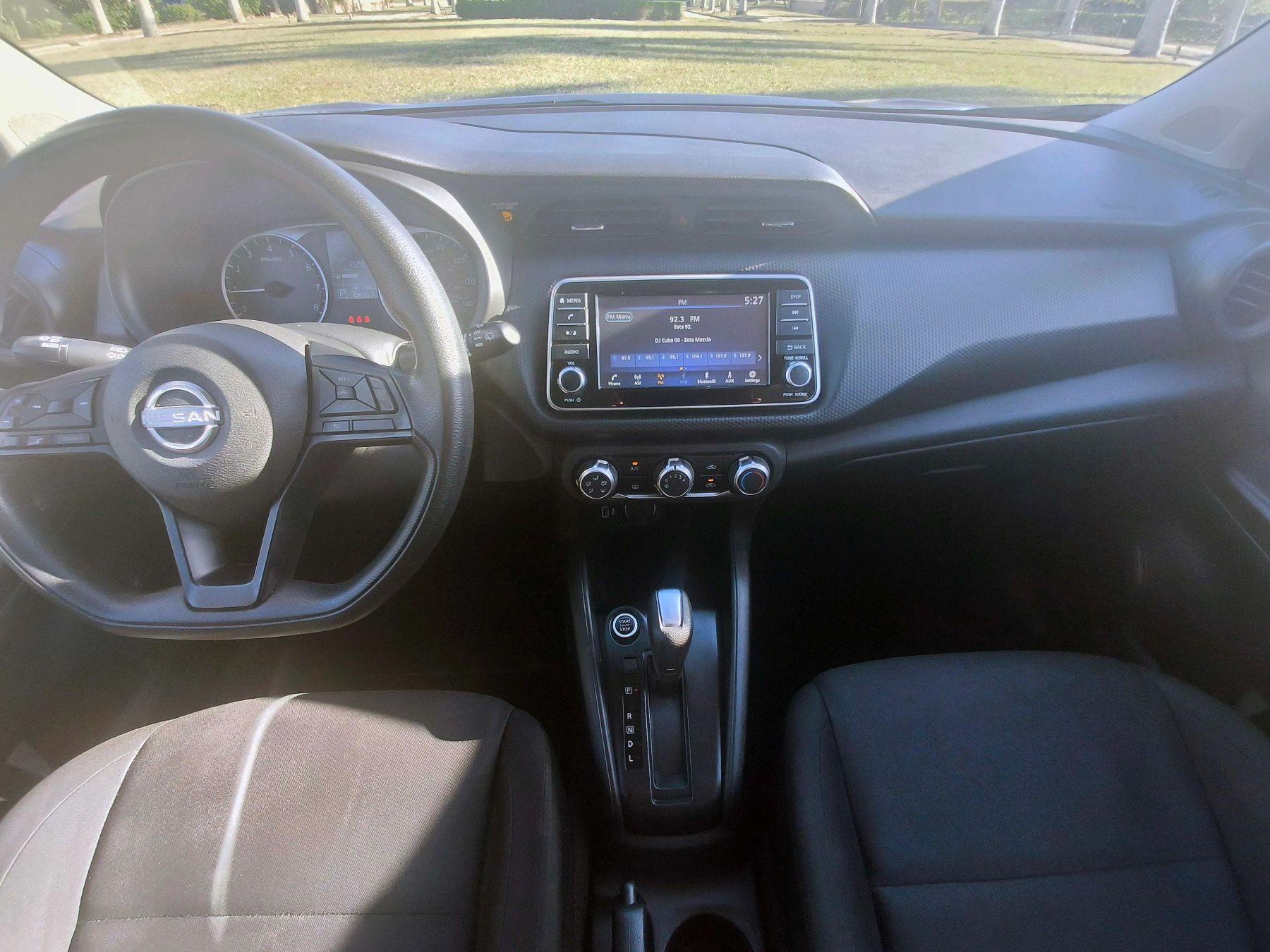 Nissan Kicks - Thumbnail 17