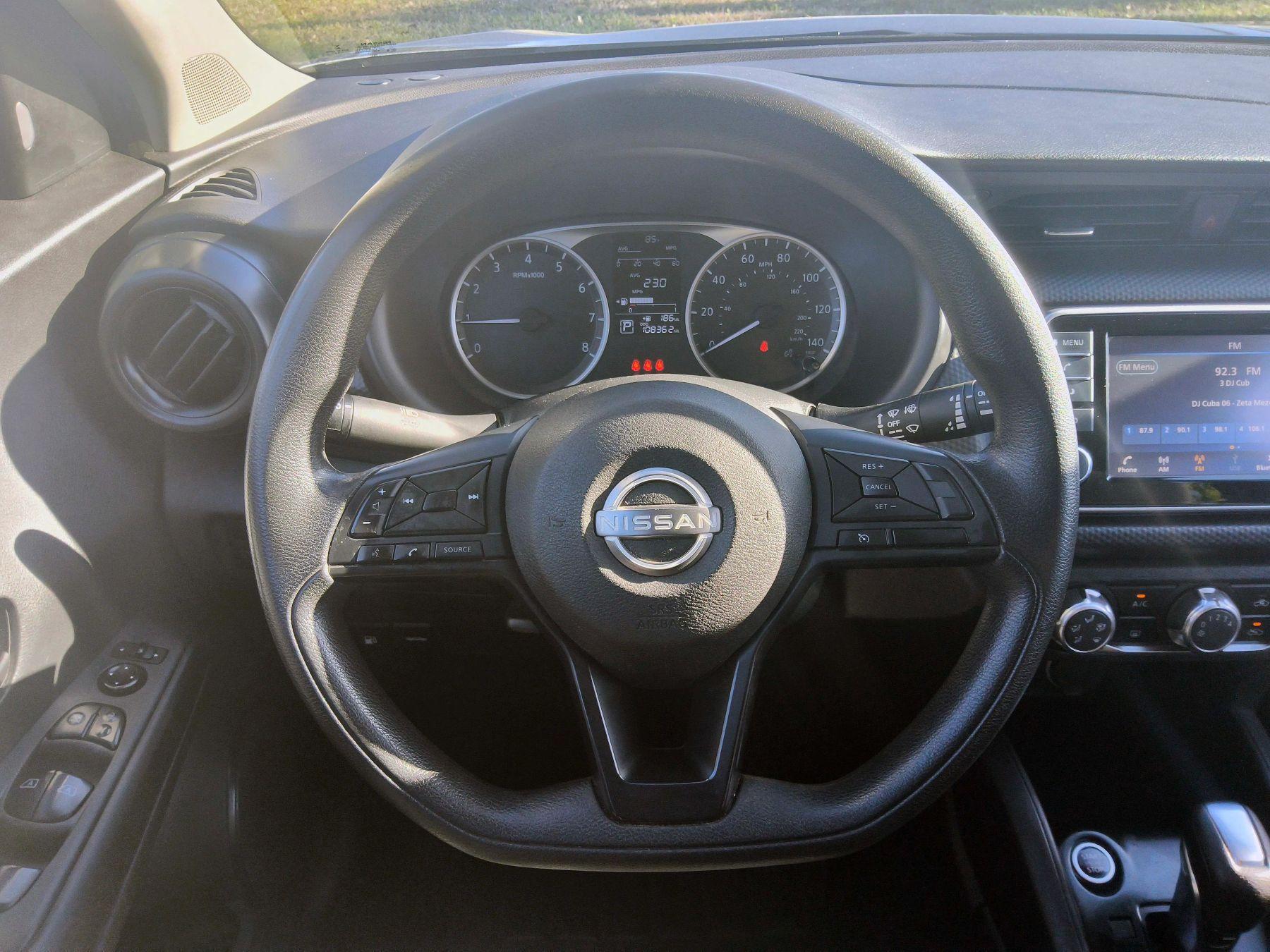 Nissan Kicks - Thumbnail 13