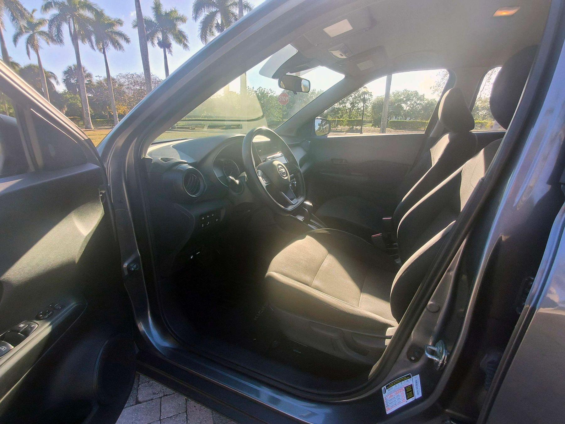 Nissan Kicks - Thumbnail 10