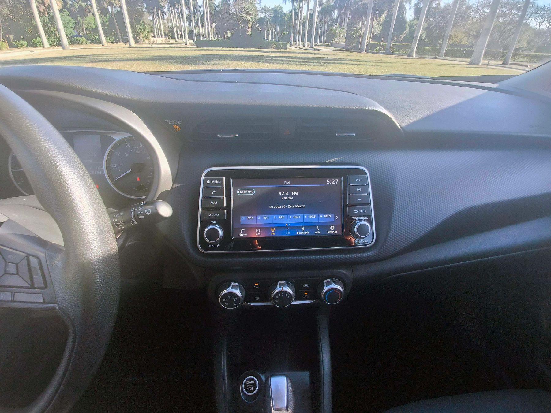 Nissan Kicks - Thumbnail 16