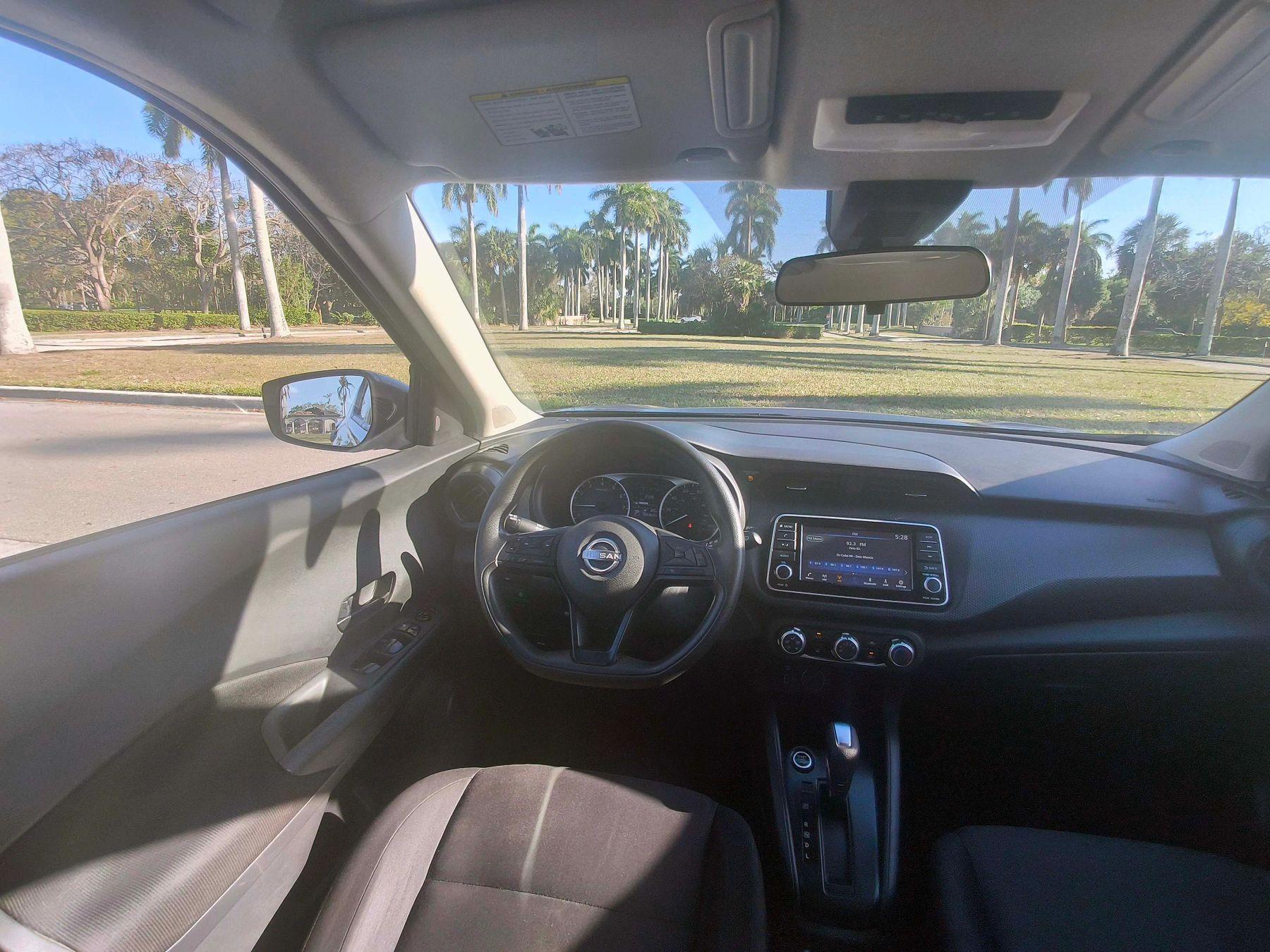 Nissan Kicks - Thumbnail 19