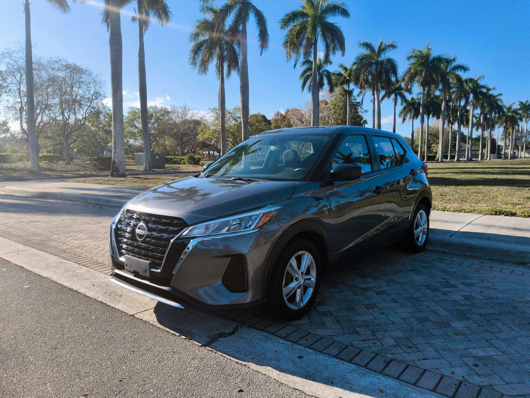 Nissan Kicks - Thumbnail 3